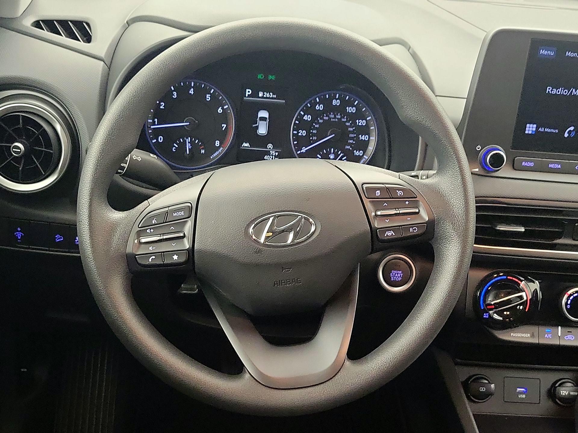 Thumbnail: 2022 Hyundai Kona - 10