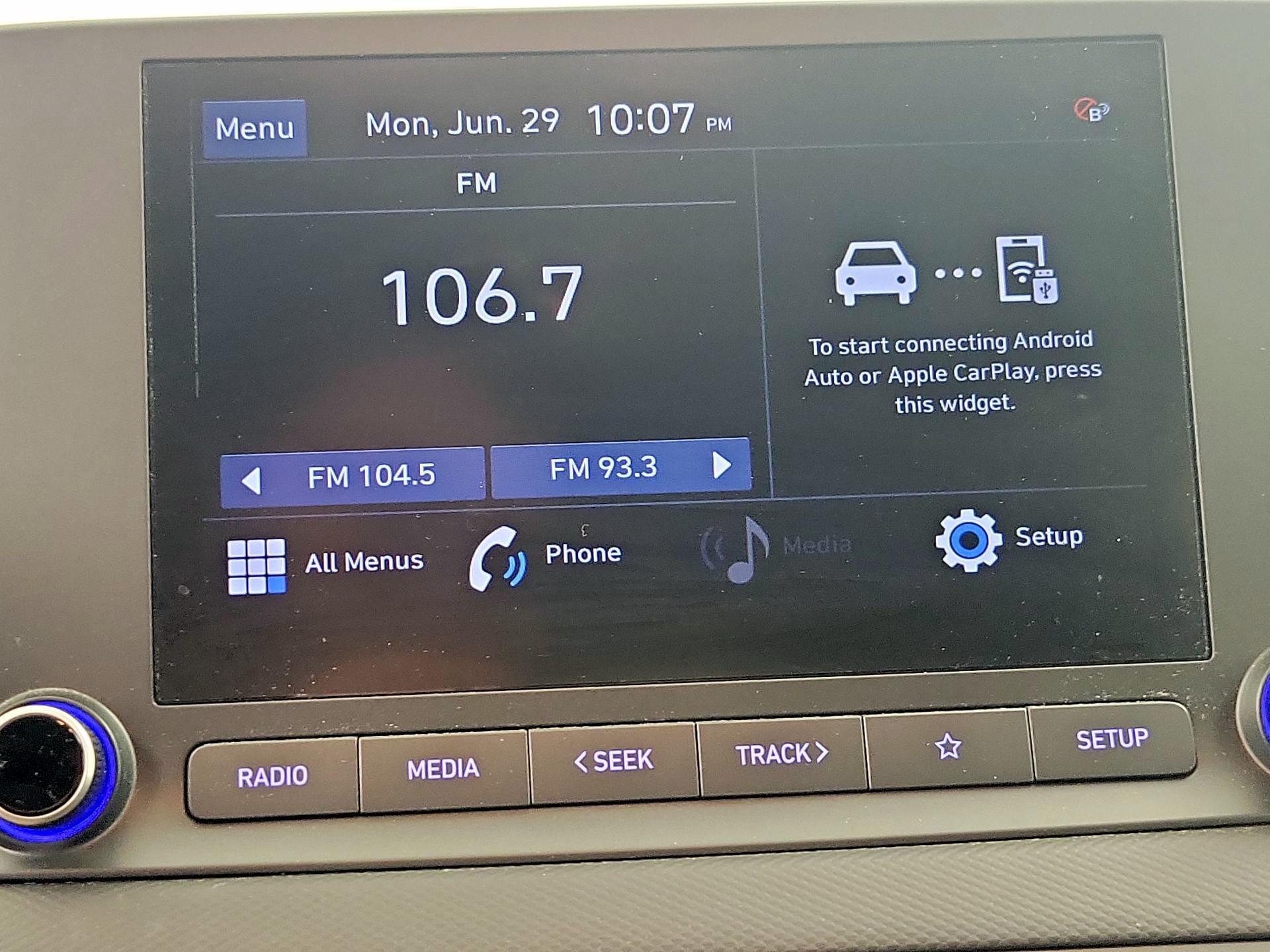 Thumbnail: 2022 Hyundai Kona - 15