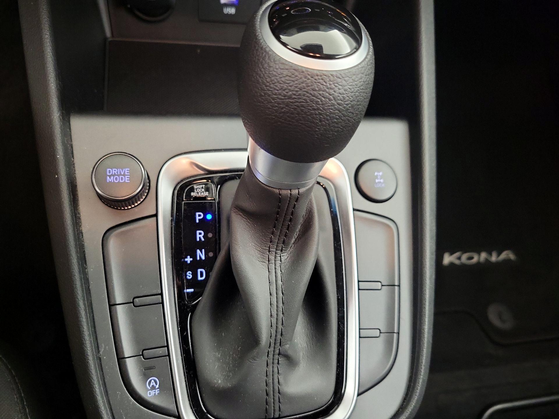 Thumbnail: 2022 Hyundai Kona - 17