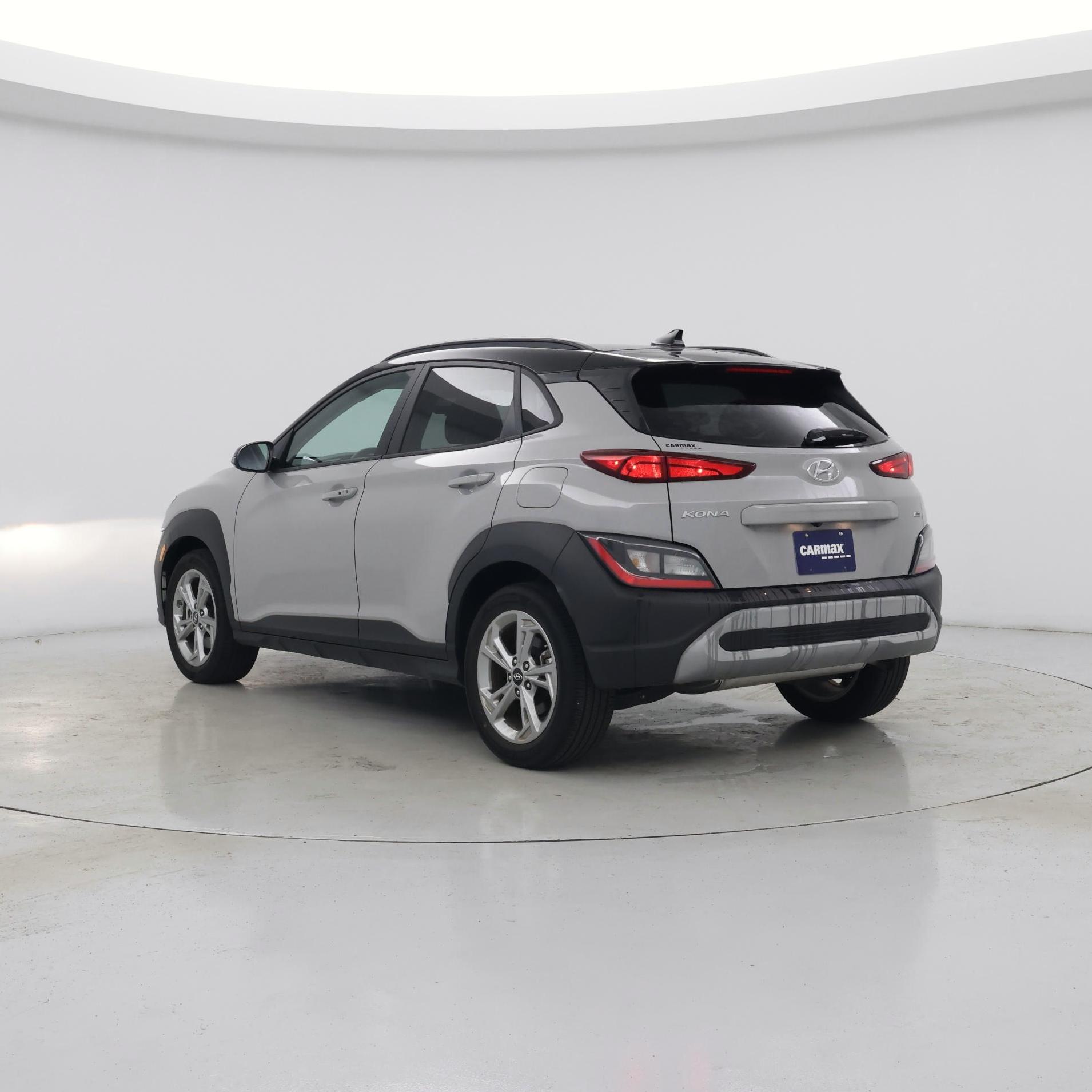 Thumbnail: 2022 Hyundai Kona - 2