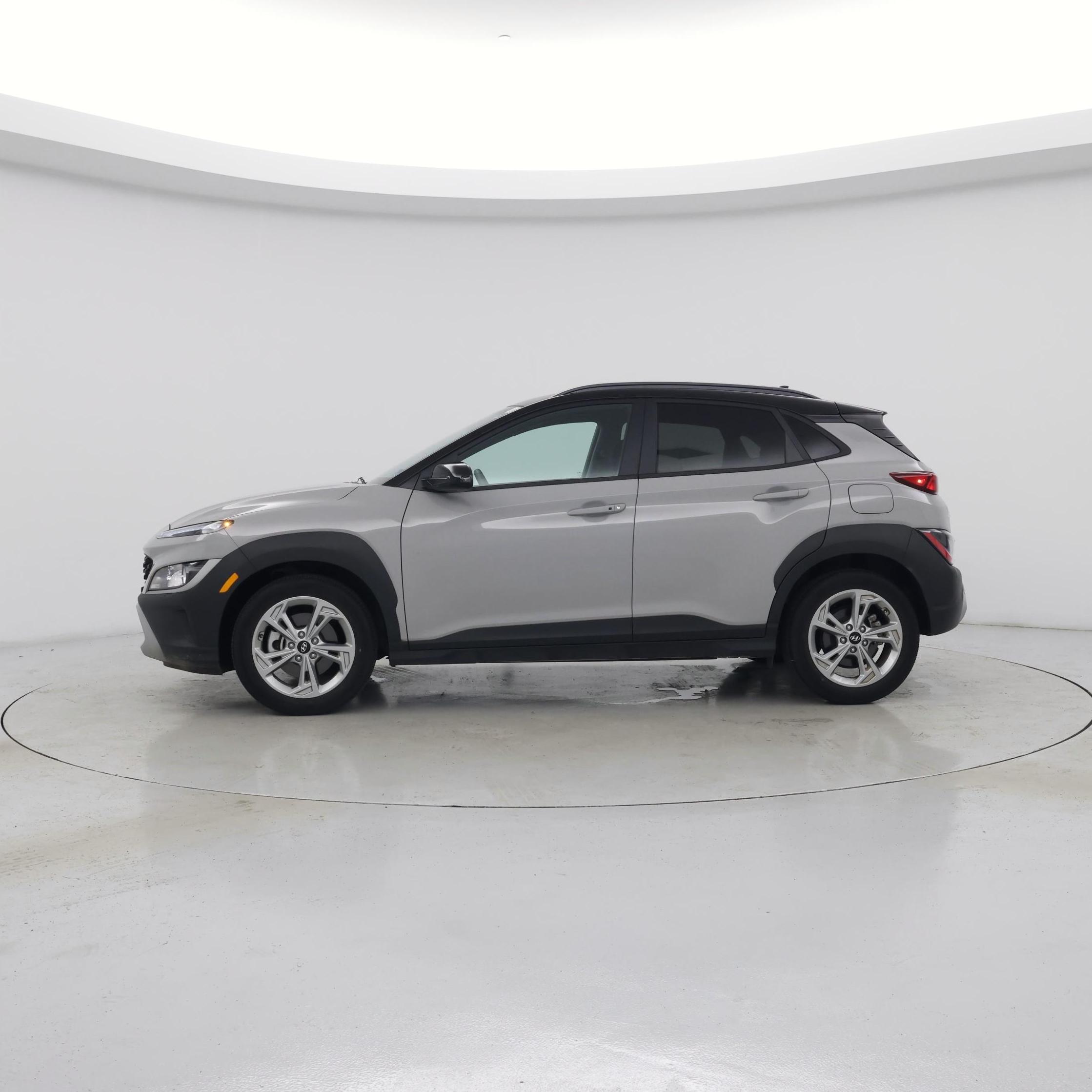 Thumbnail: 2022 Hyundai Kona - 3