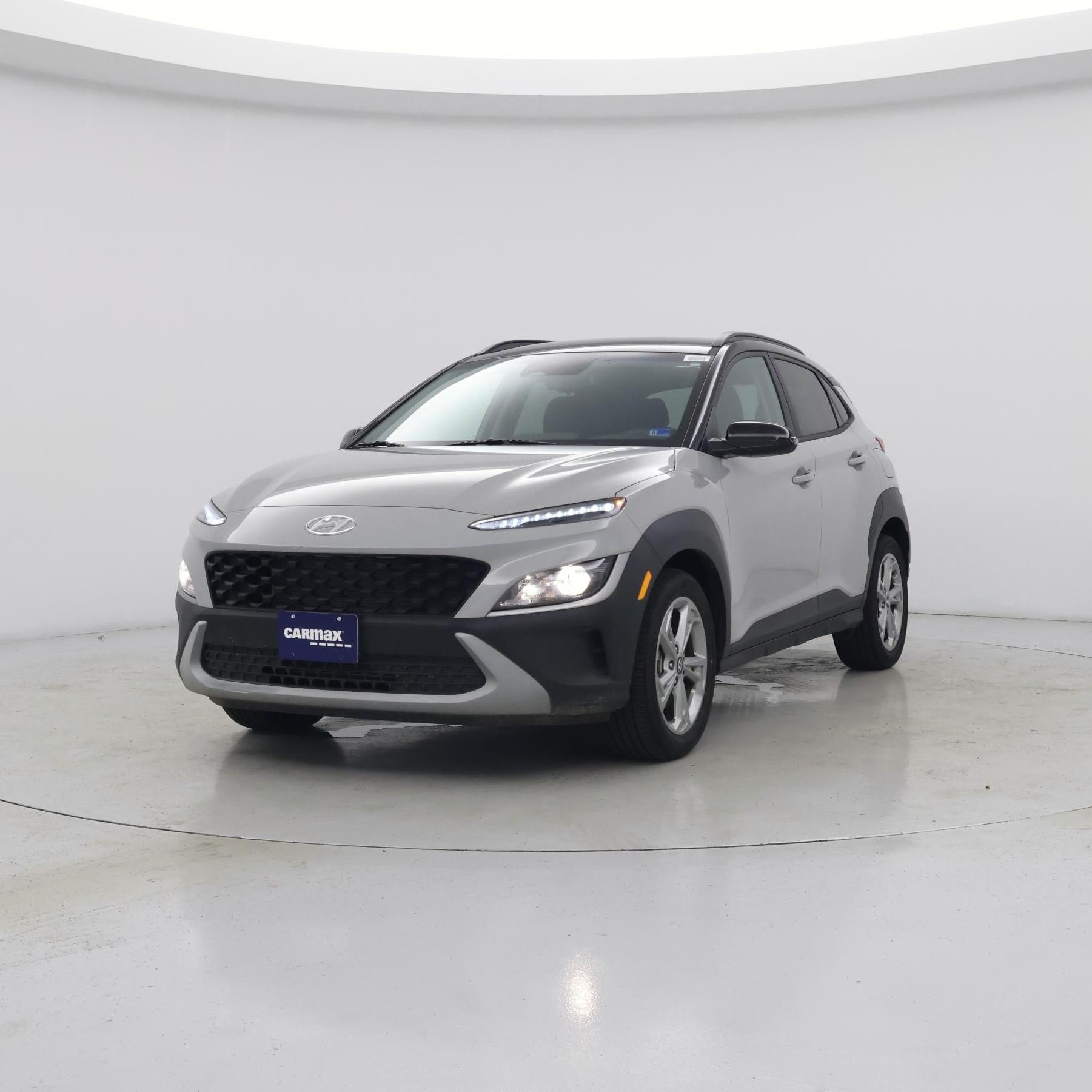 Thumbnail: 2022 Hyundai Kona - 4