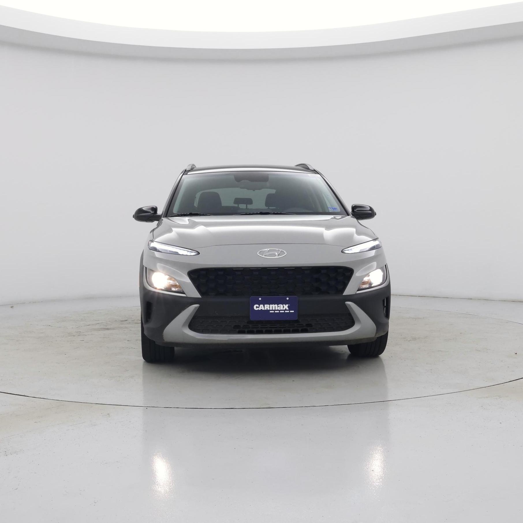 Thumbnail: 2022 Hyundai Kona - 5