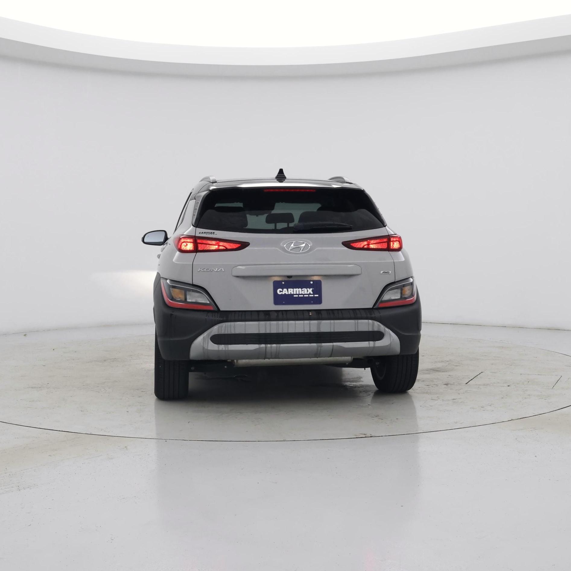 Thumbnail: 2022 Hyundai Kona - 6