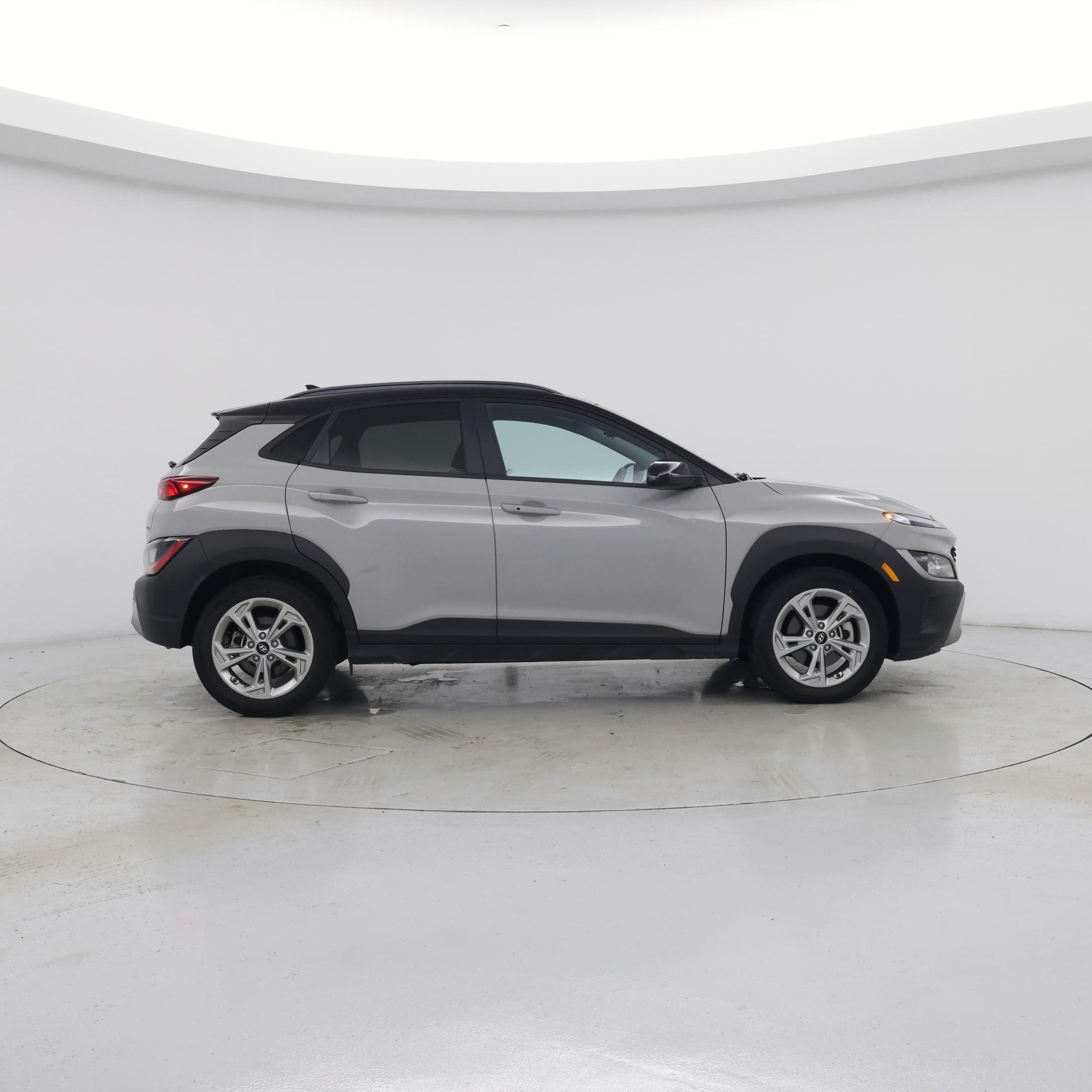 Thumbnail: 2022 Hyundai Kona - 7