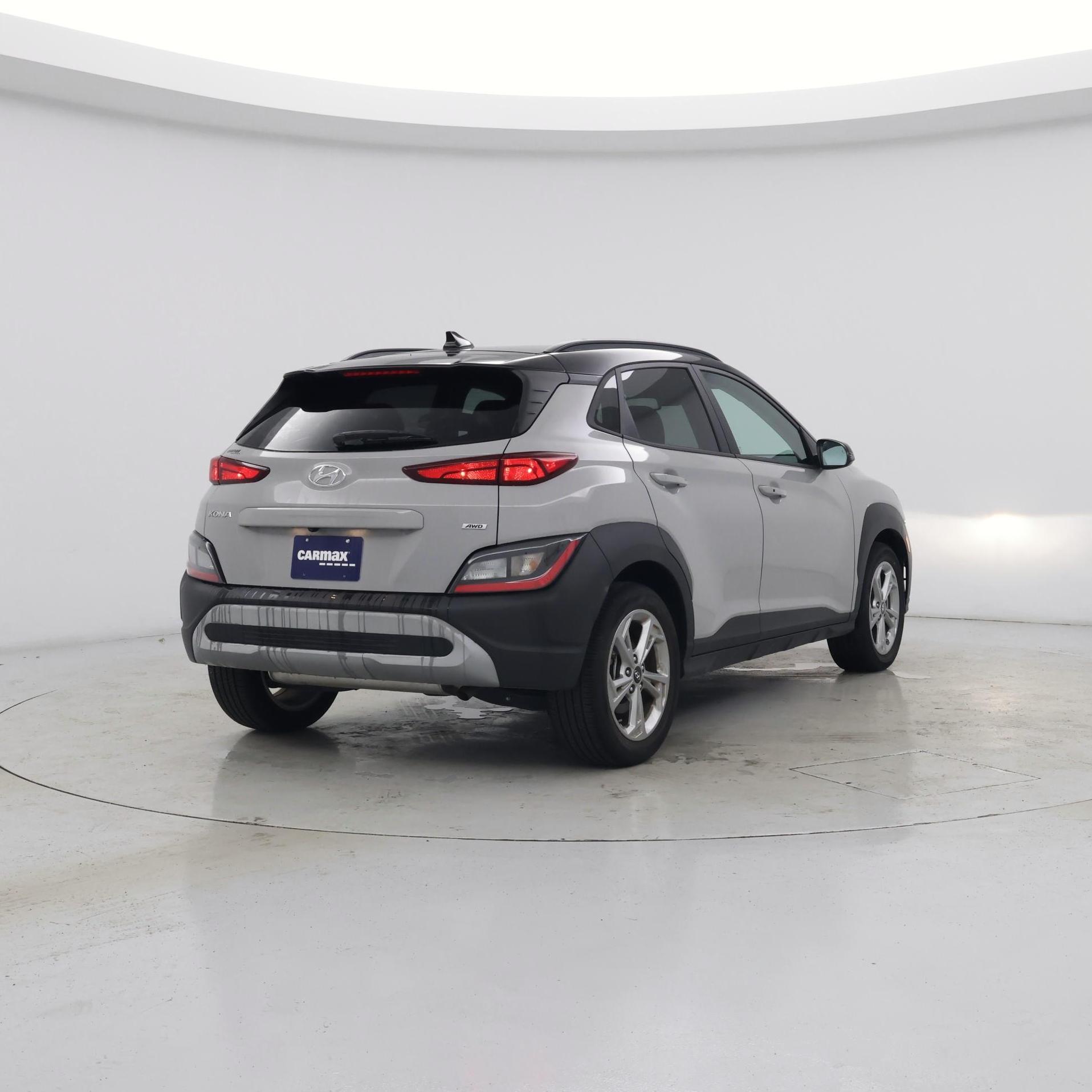 Thumbnail: 2022 Hyundai Kona - 8