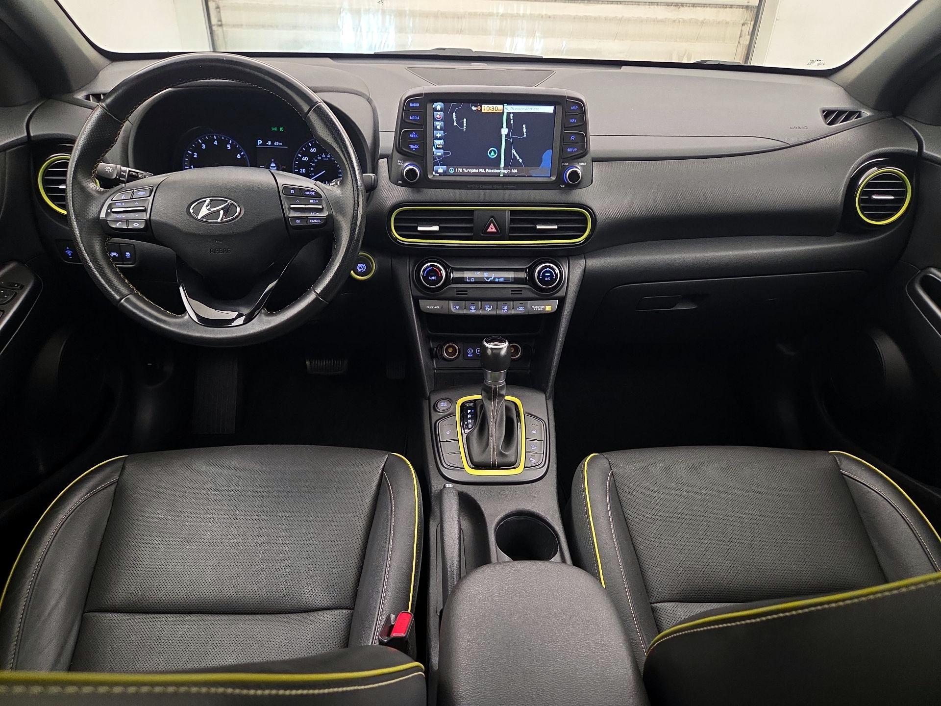 Thumbnail: 2018 Hyundai Kona - 9