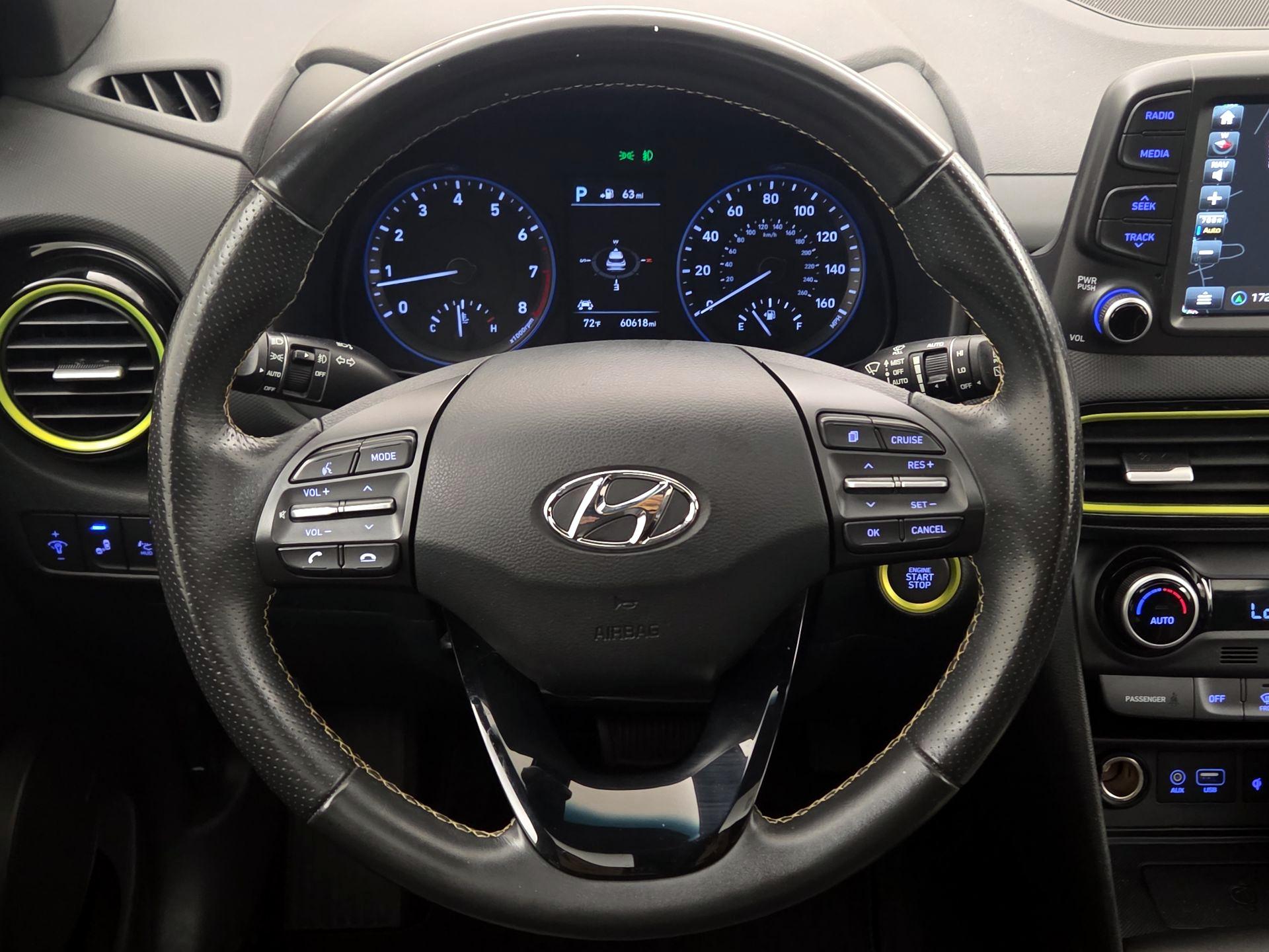 Thumbnail: 2018 Hyundai Kona - 10
