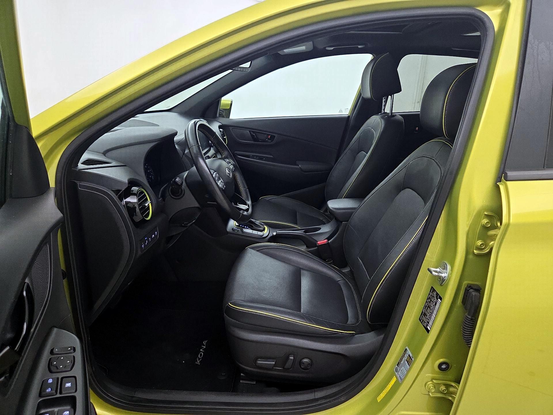 Thumbnail: 2018 Hyundai Kona - 11