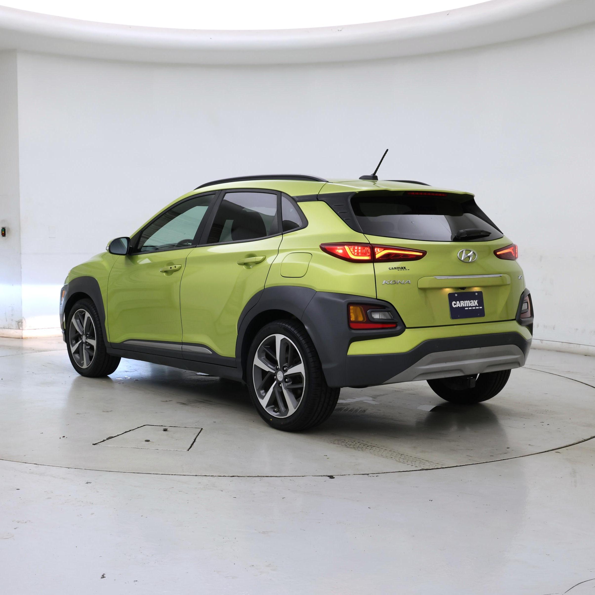 Thumbnail: 2018 Hyundai Kona - 2