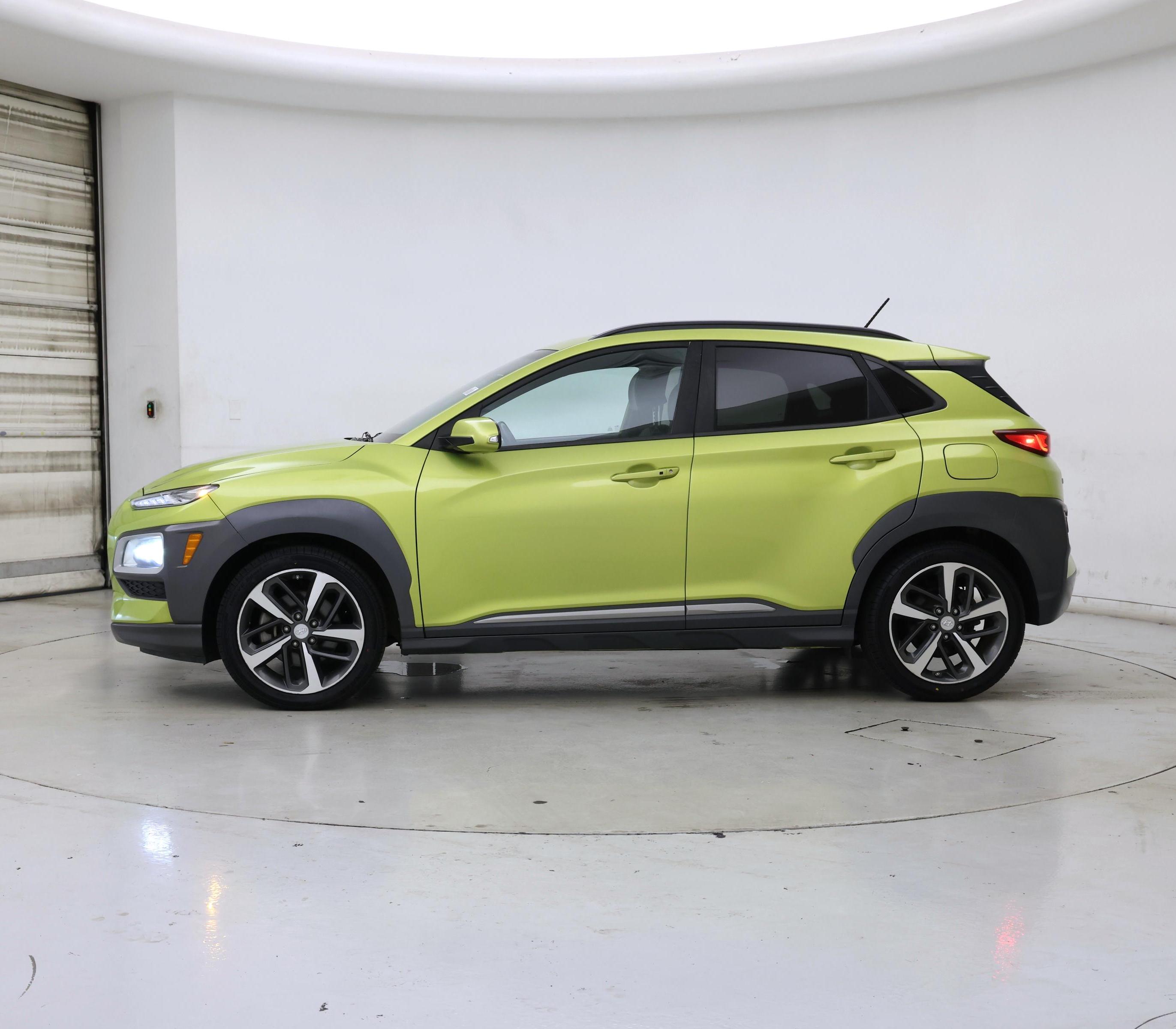 Thumbnail: 2018 Hyundai Kona - 3