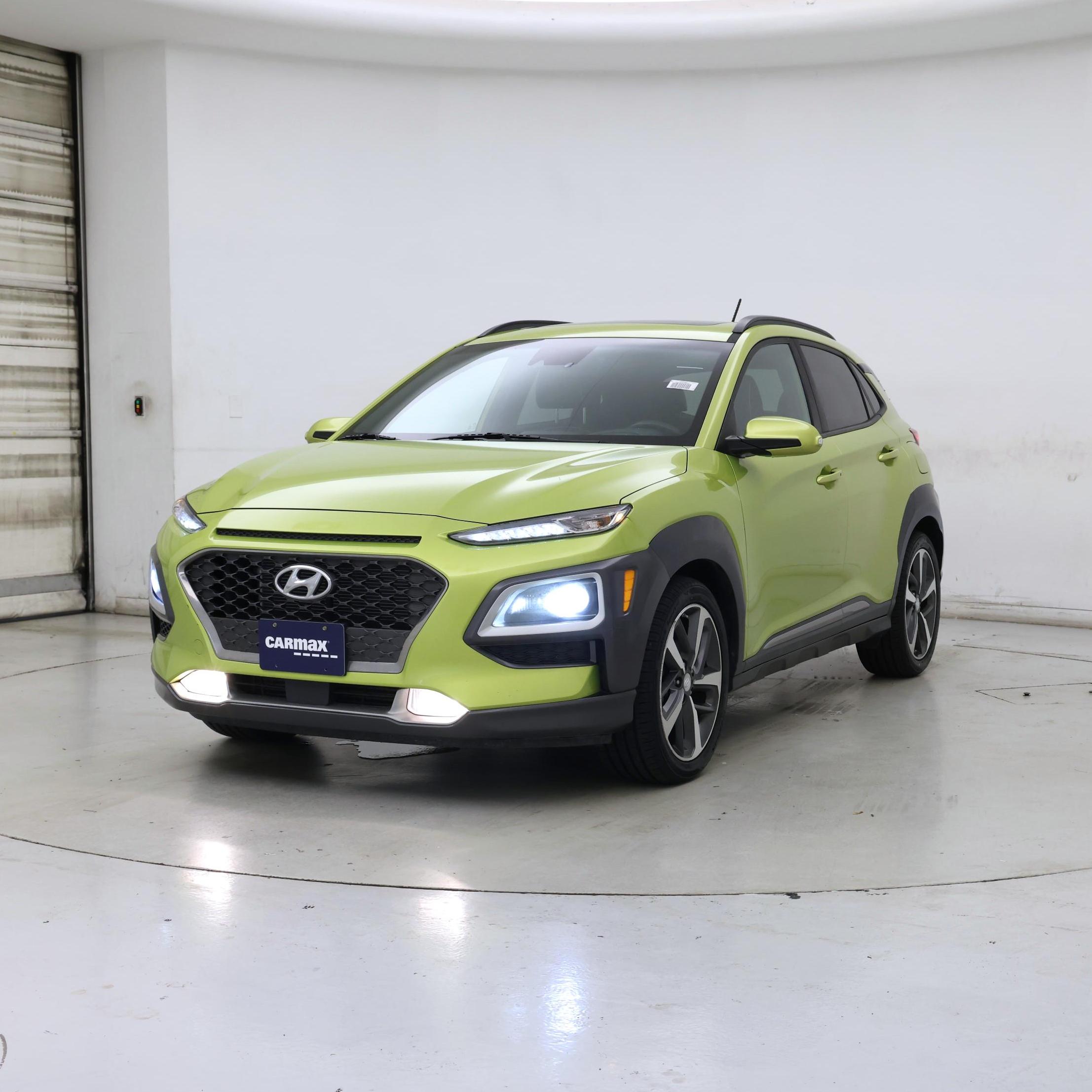 Thumbnail: 2018 Hyundai Kona - 4