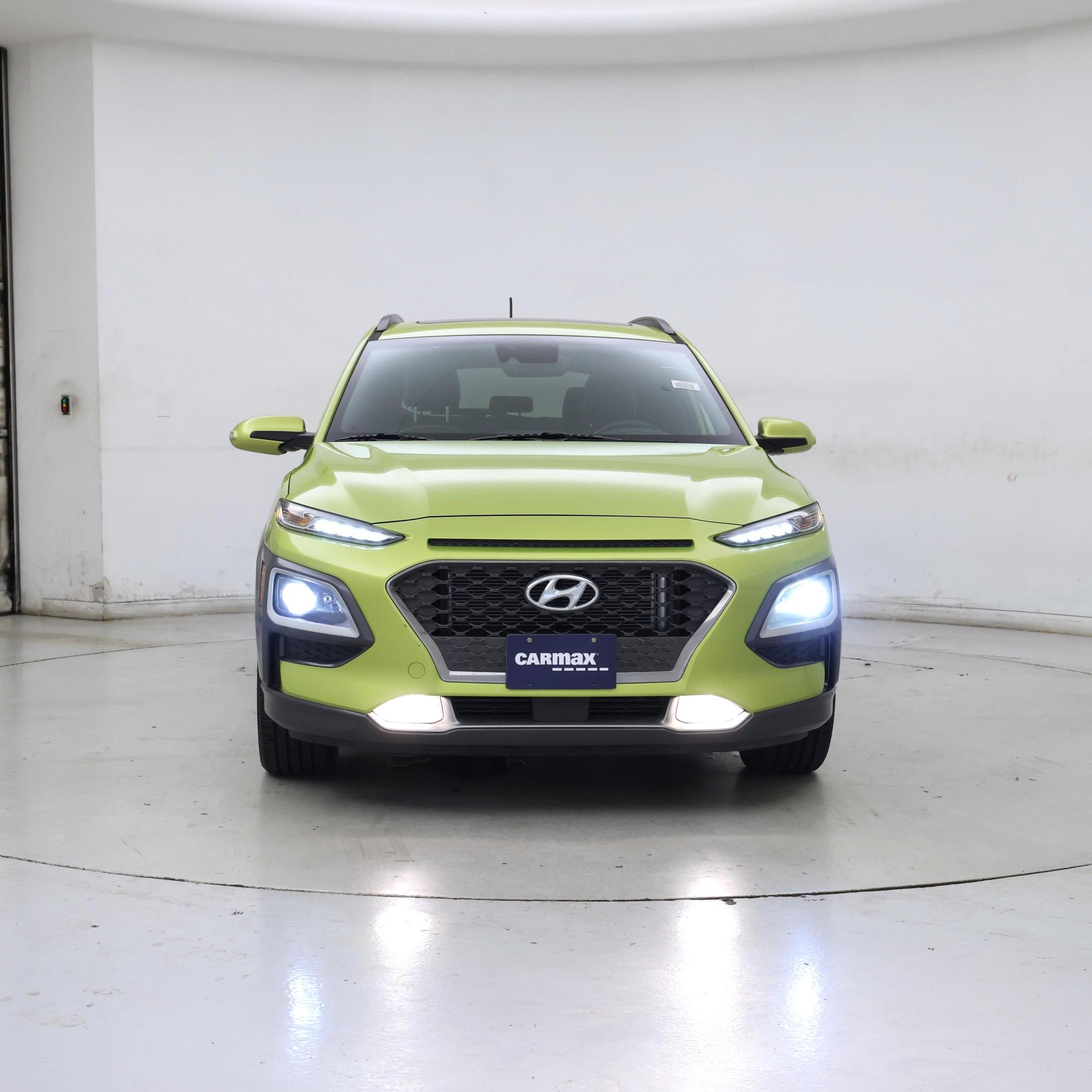 Thumbnail: 2018 Hyundai Kona - 5