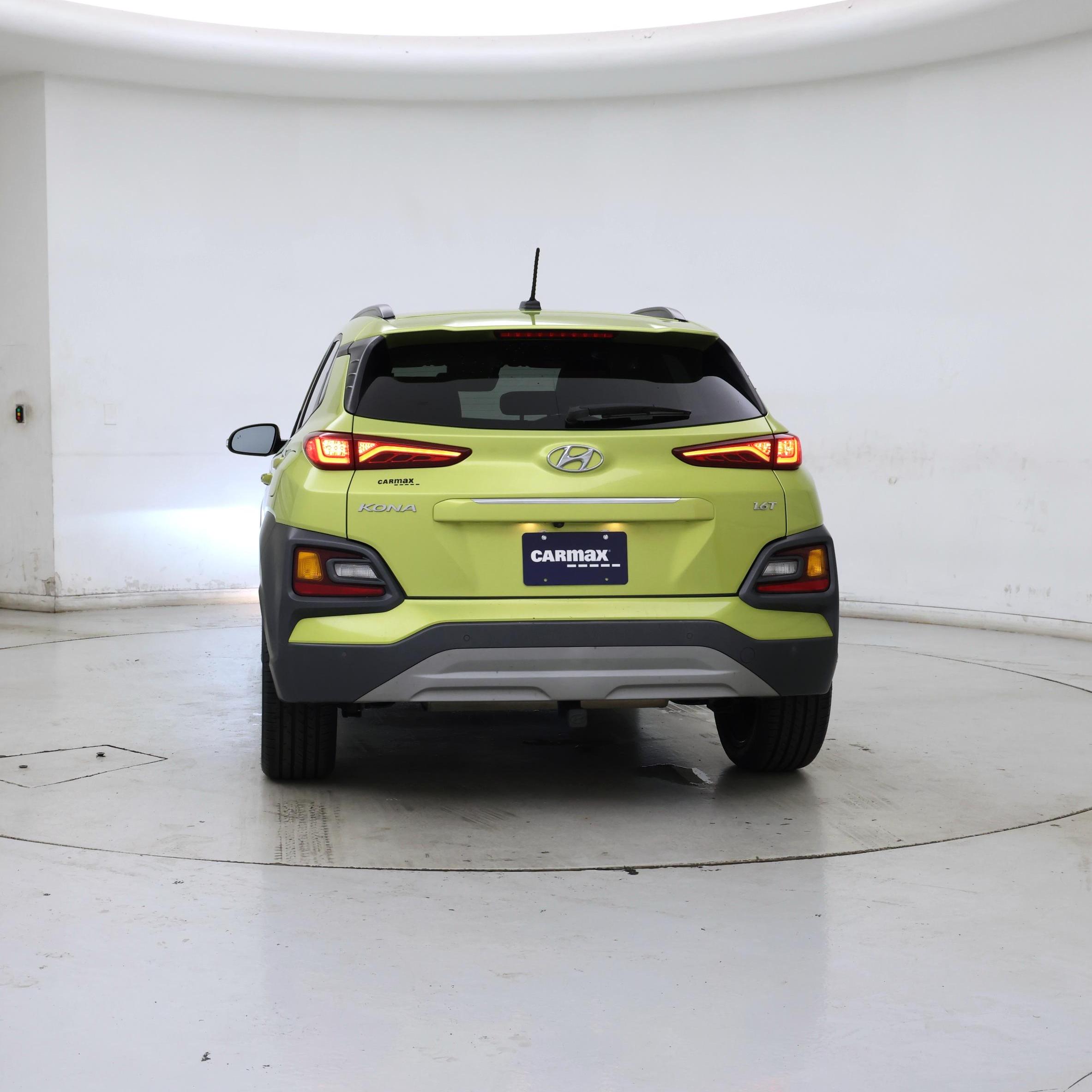 Thumbnail: 2018 Hyundai Kona - 6