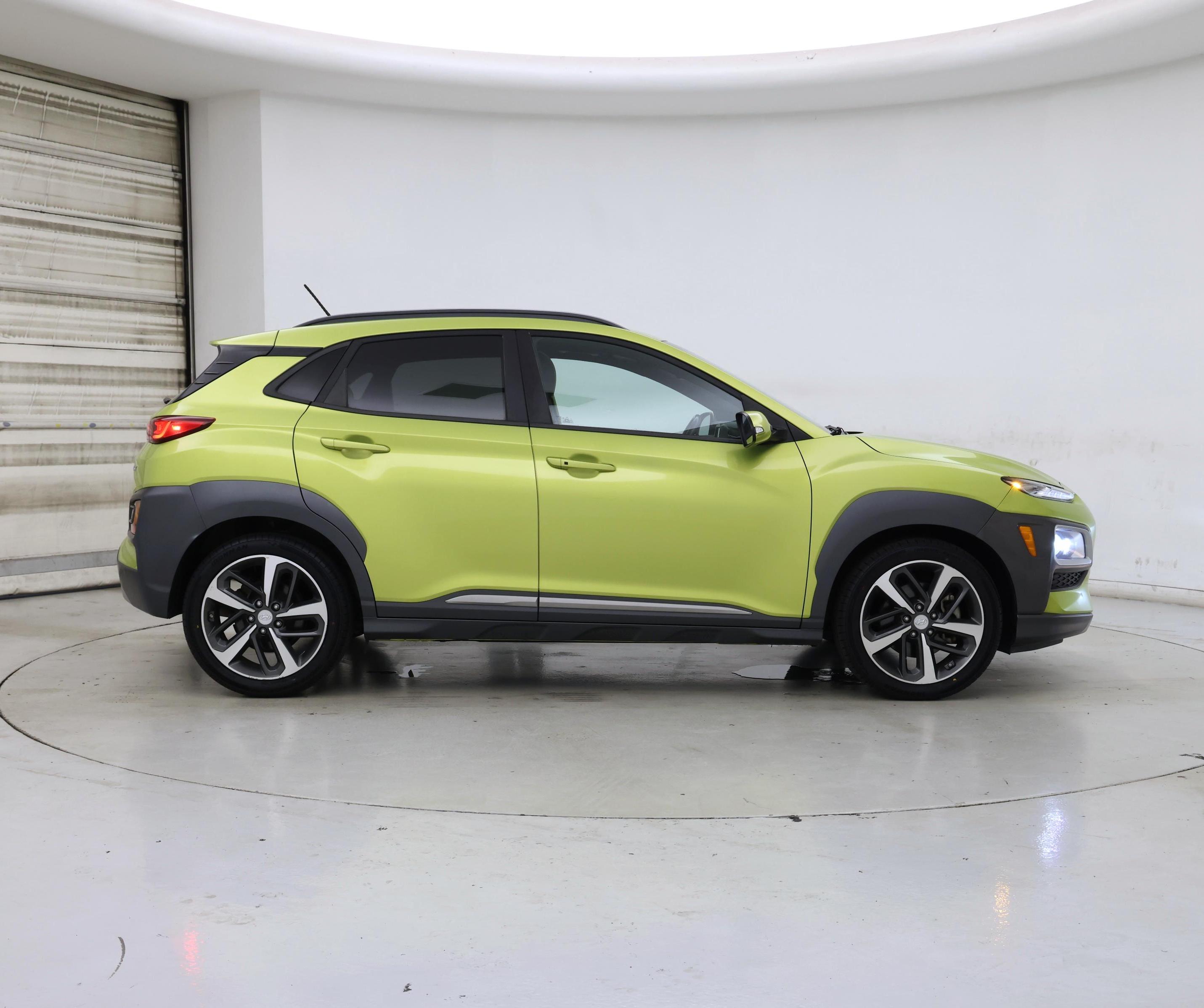 Thumbnail: 2018 Hyundai Kona - 7