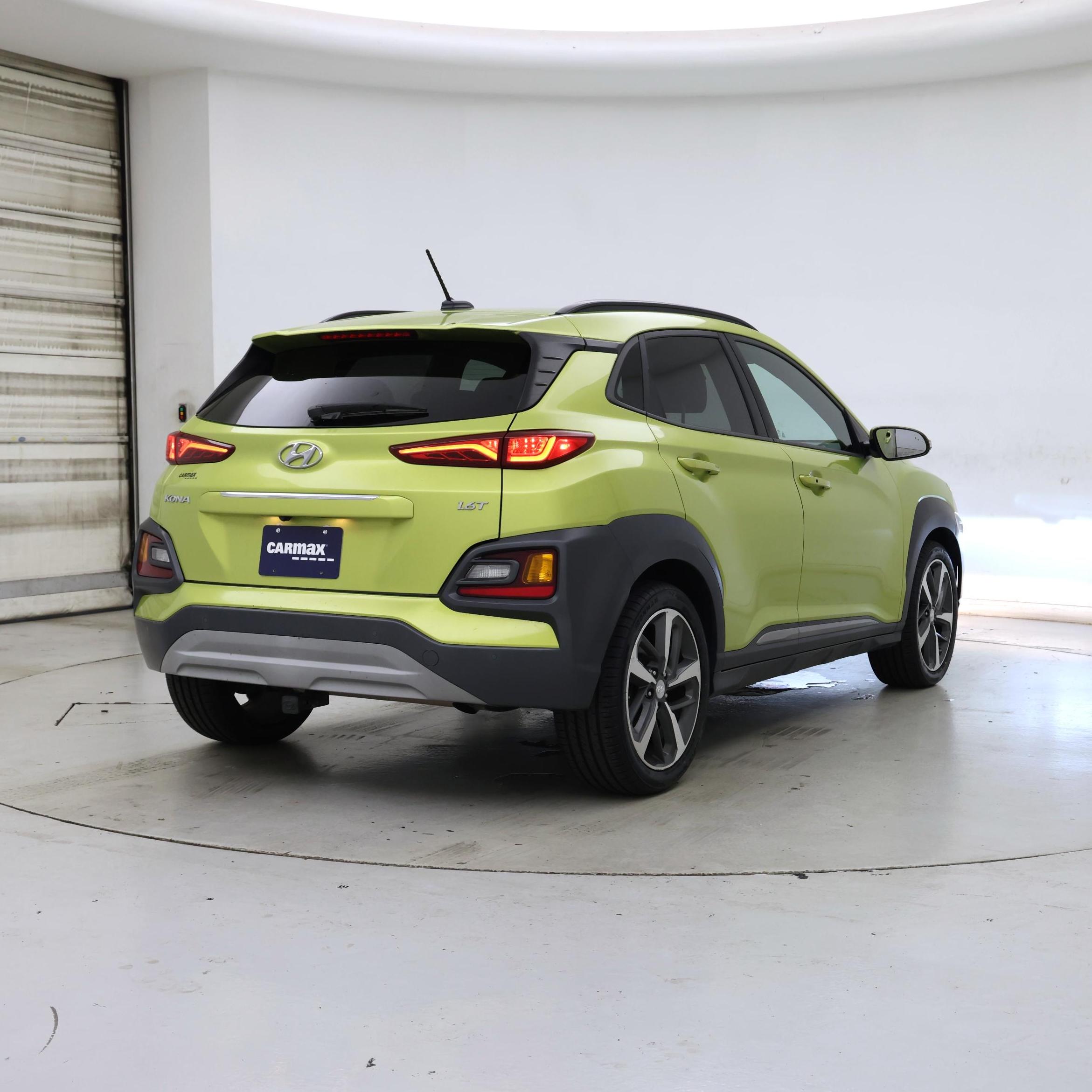 Thumbnail: 2018 Hyundai Kona - 8