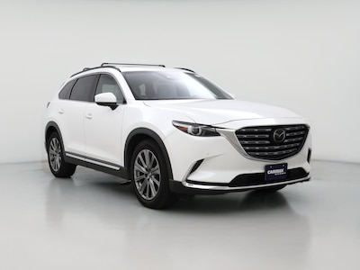 2023 Mazda CX-9 Signature