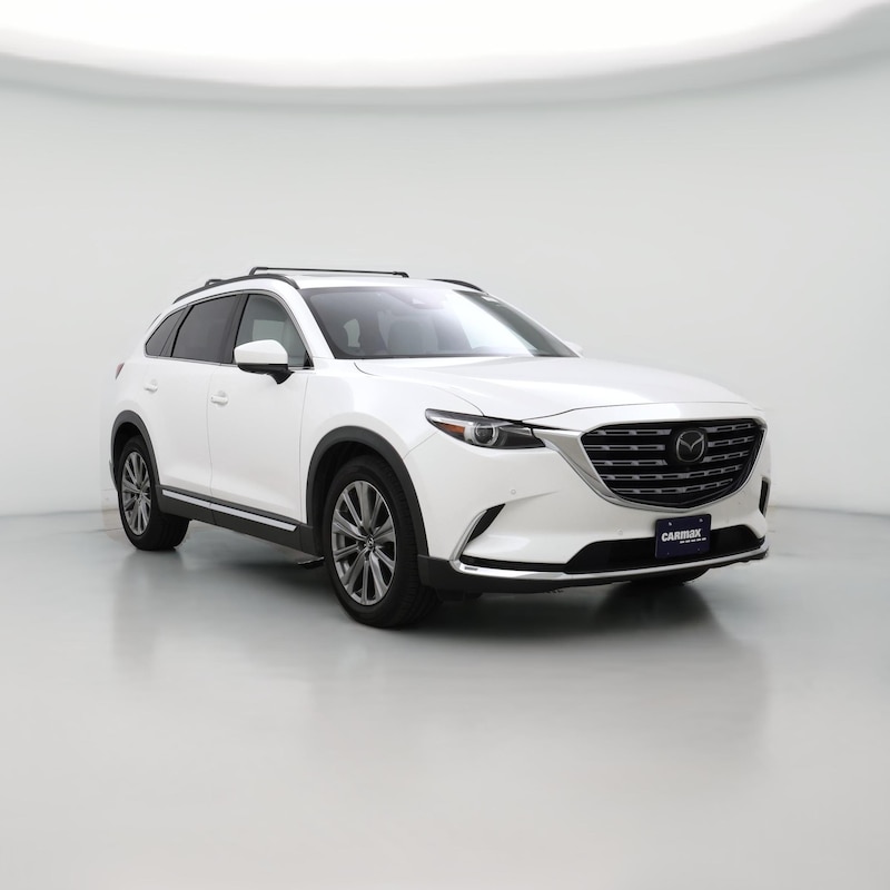 2023 Mazda CX-9 Signature