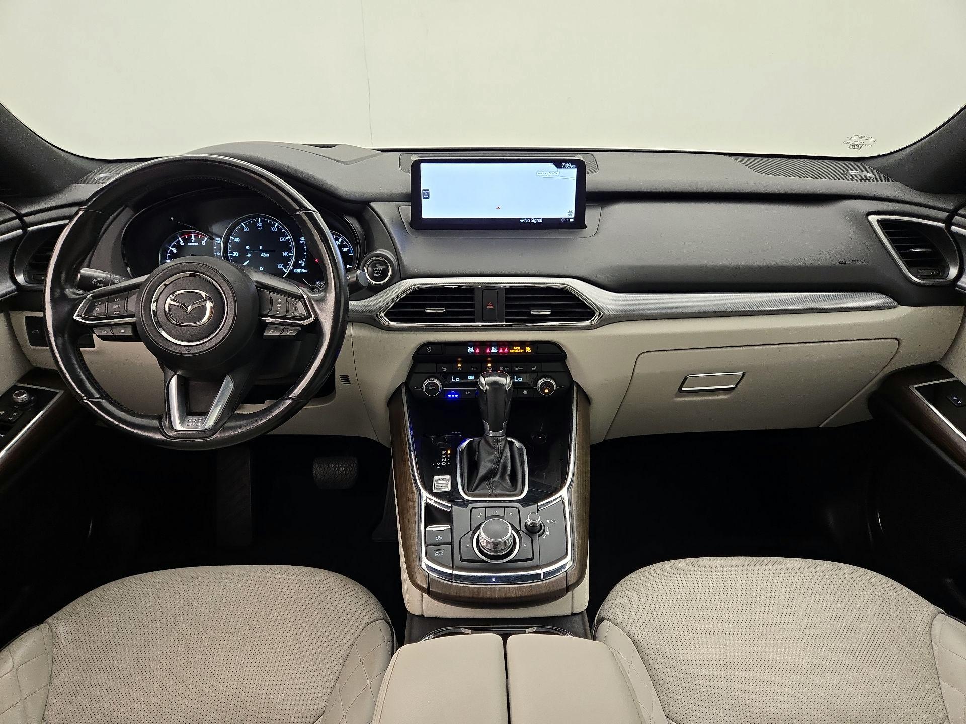 Thumbnail: 2023 Mazda CX-9 - 9