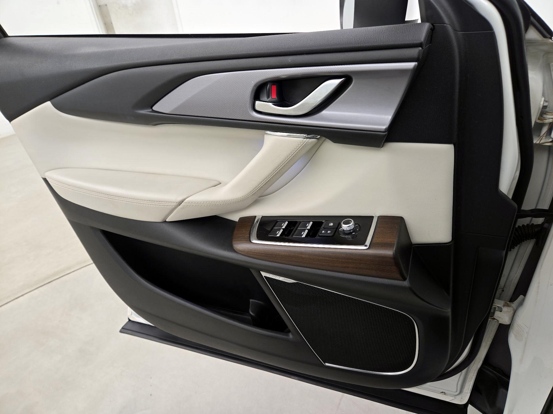 Thumbnail: 2023 Mazda CX-9 - 12