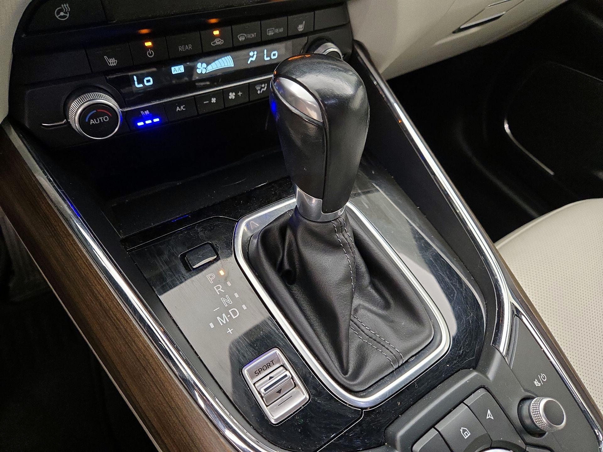Thumbnail: 2023 Mazda CX-9 - 18