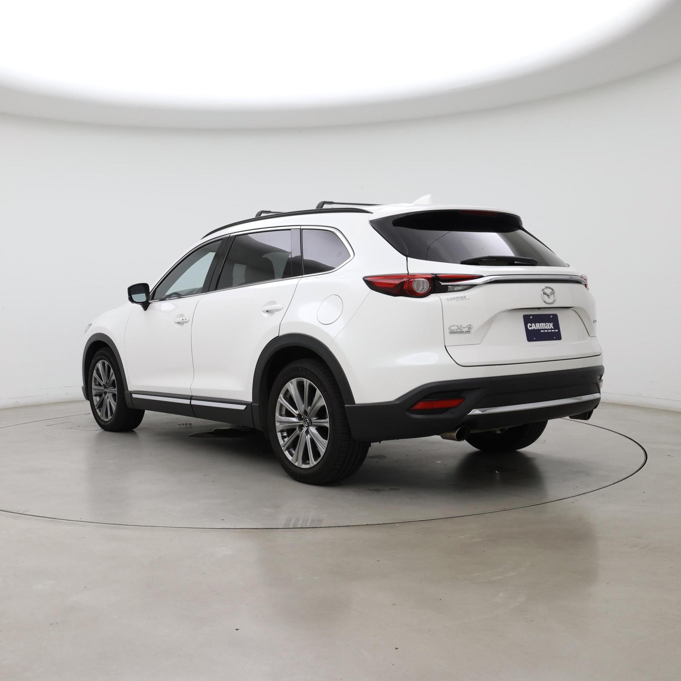 Thumbnail: 2023 Mazda CX-9 - 2
