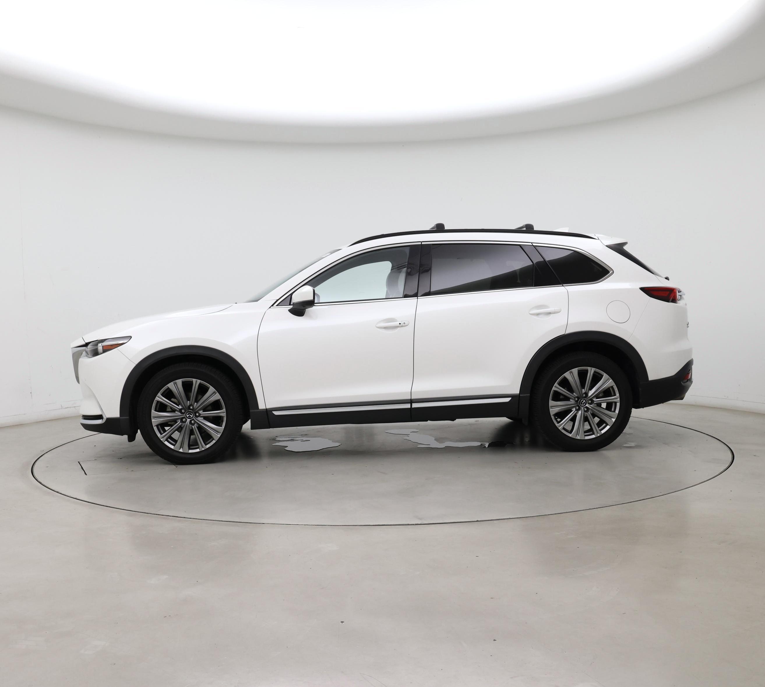 Thumbnail: 2023 Mazda CX-9 - 3