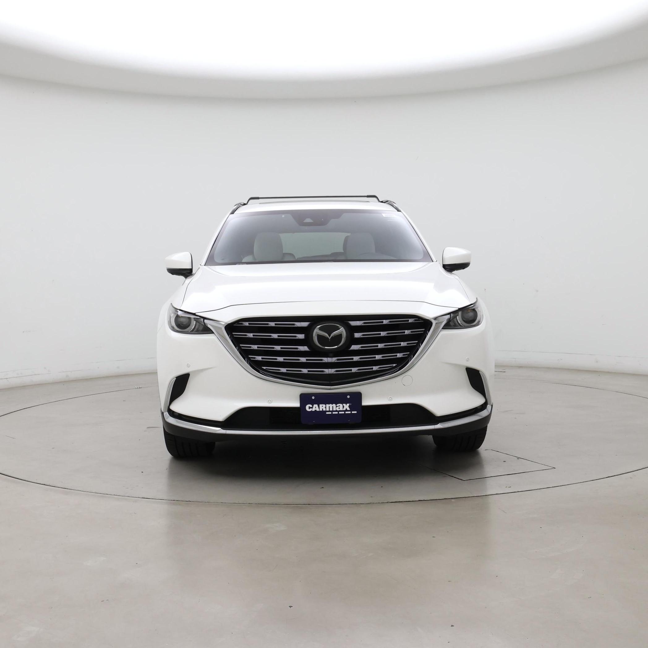 Thumbnail: 2023 Mazda CX-9 - 5