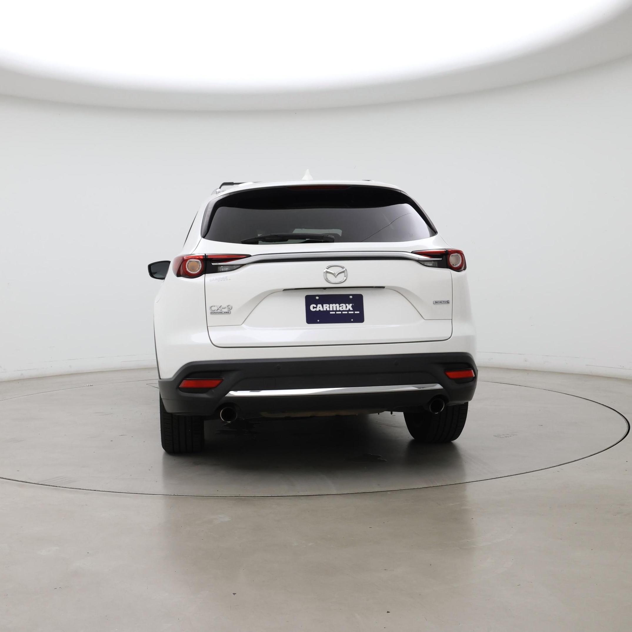 Thumbnail: 2023 Mazda CX-9 - 6