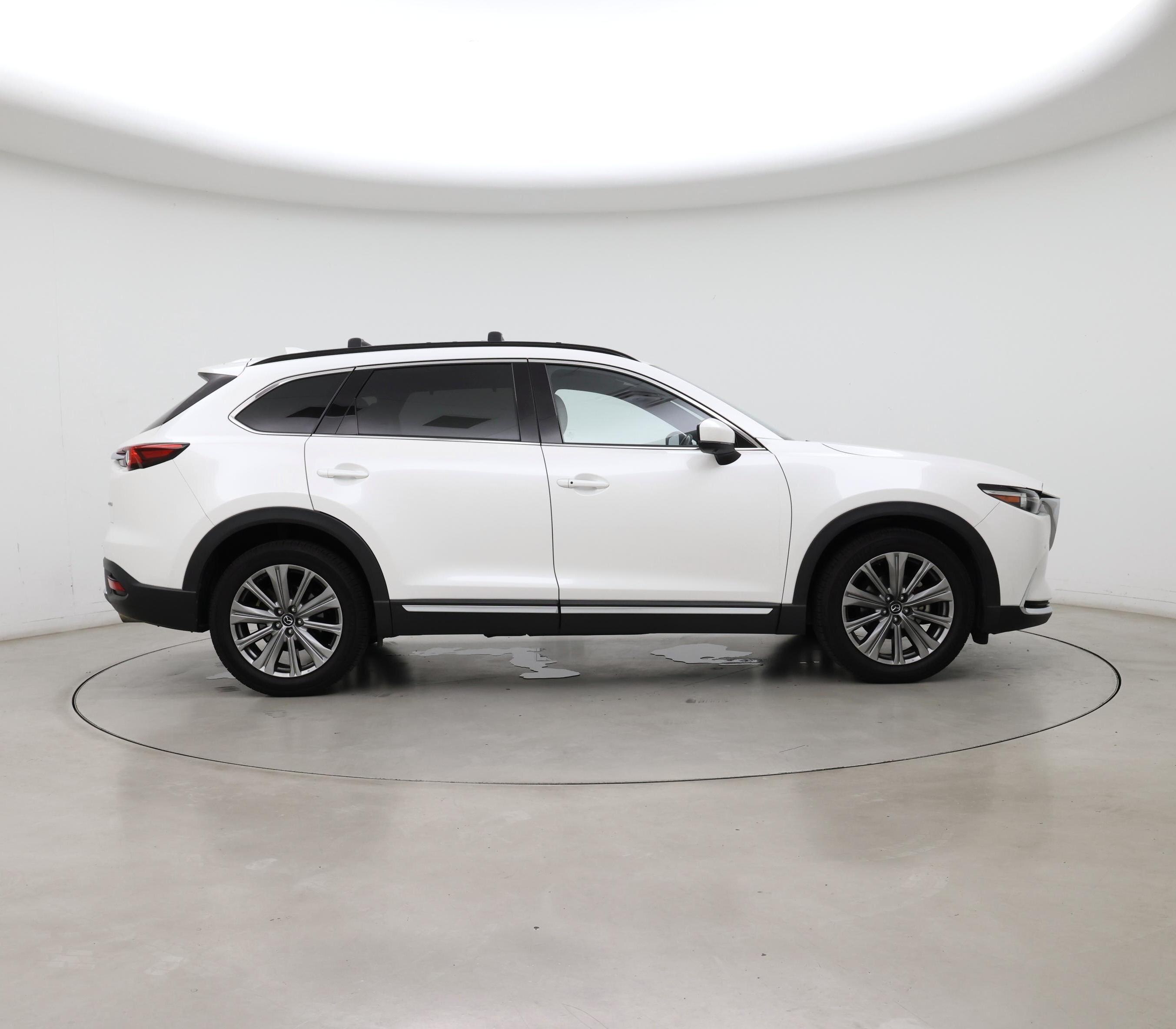 Thumbnail: 2023 Mazda CX-9 - 7