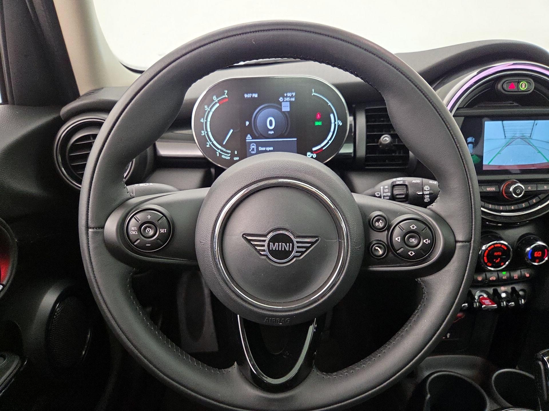 Thumbnail: 2021 MINI Cooper Hardtop - 10