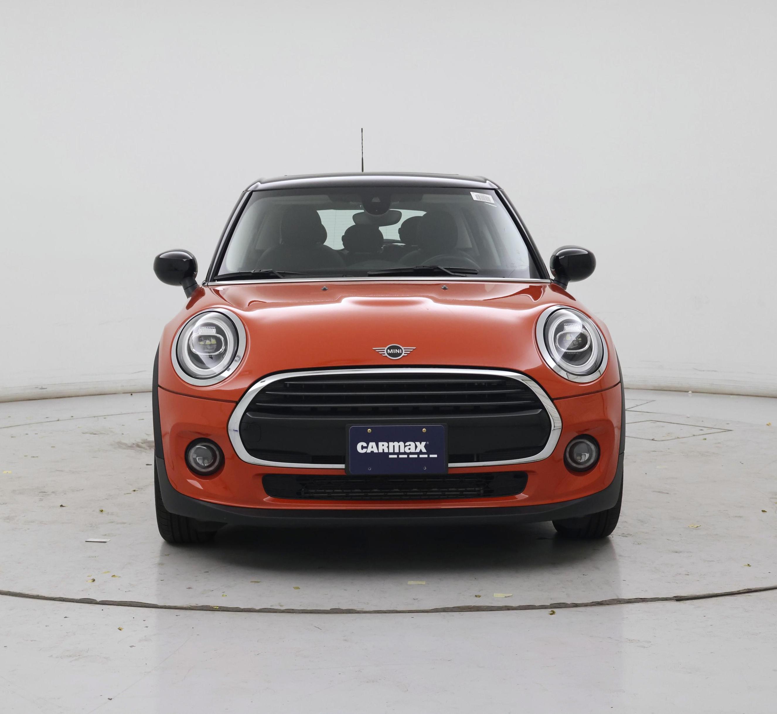 Thumbnail: 2021 MINI Cooper Hardtop - 5