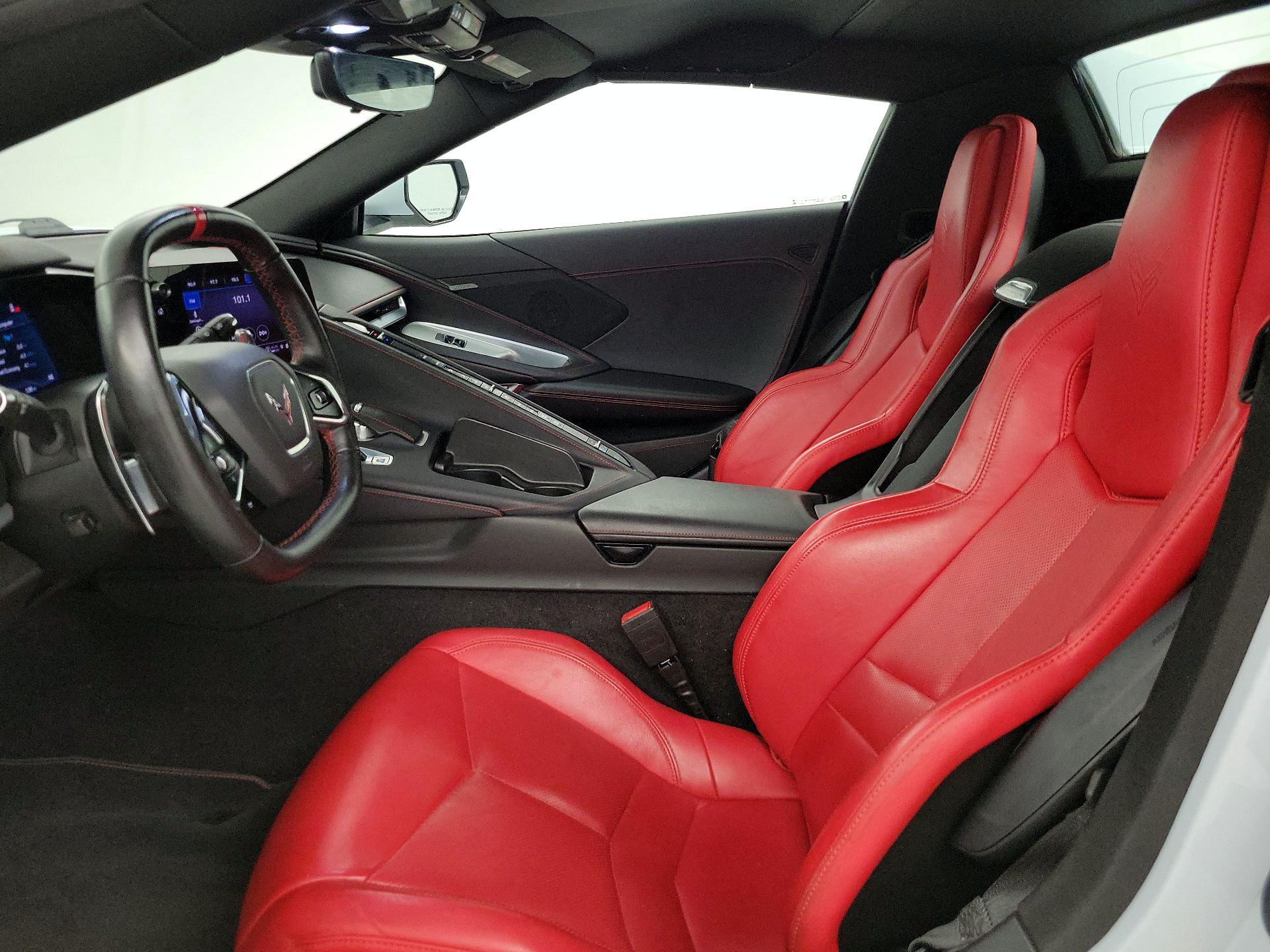 Thumbnail: 2022 Chevrolet Corvette - 11