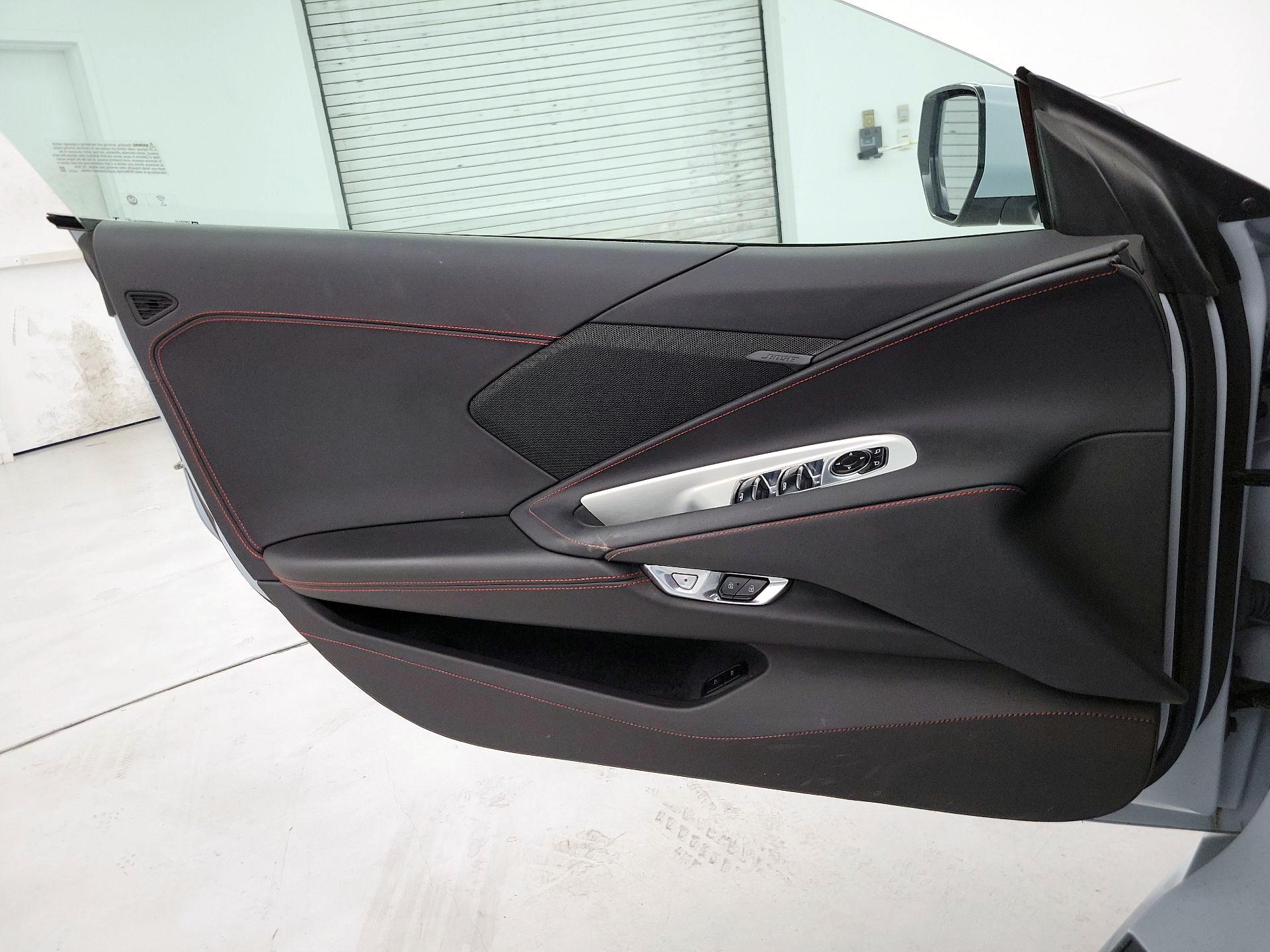 Thumbnail: 2022 Chevrolet Corvette - 12