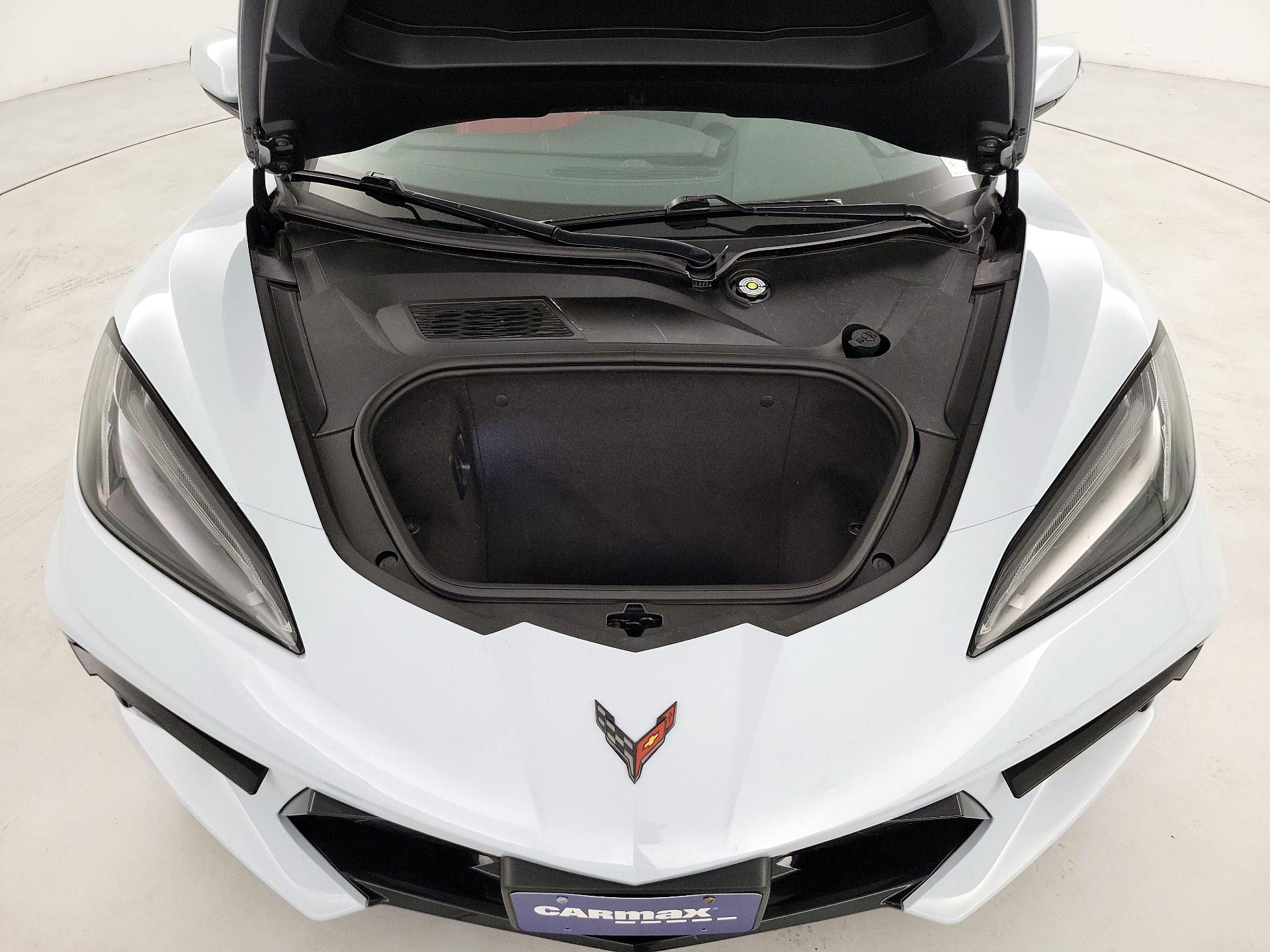Thumbnail: 2022 Chevrolet Corvette - 20