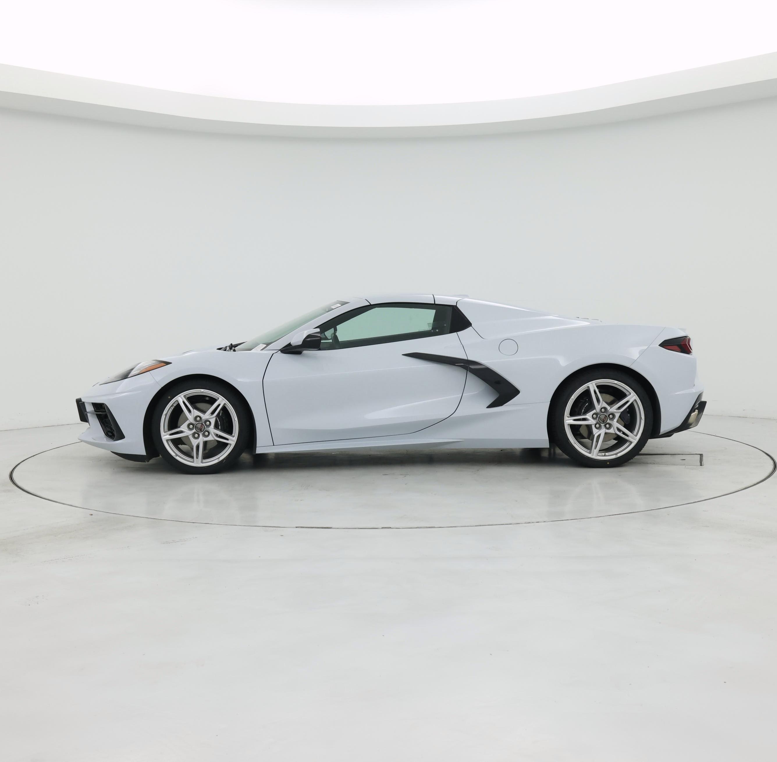 Thumbnail: 2022 Chevrolet Corvette - 3