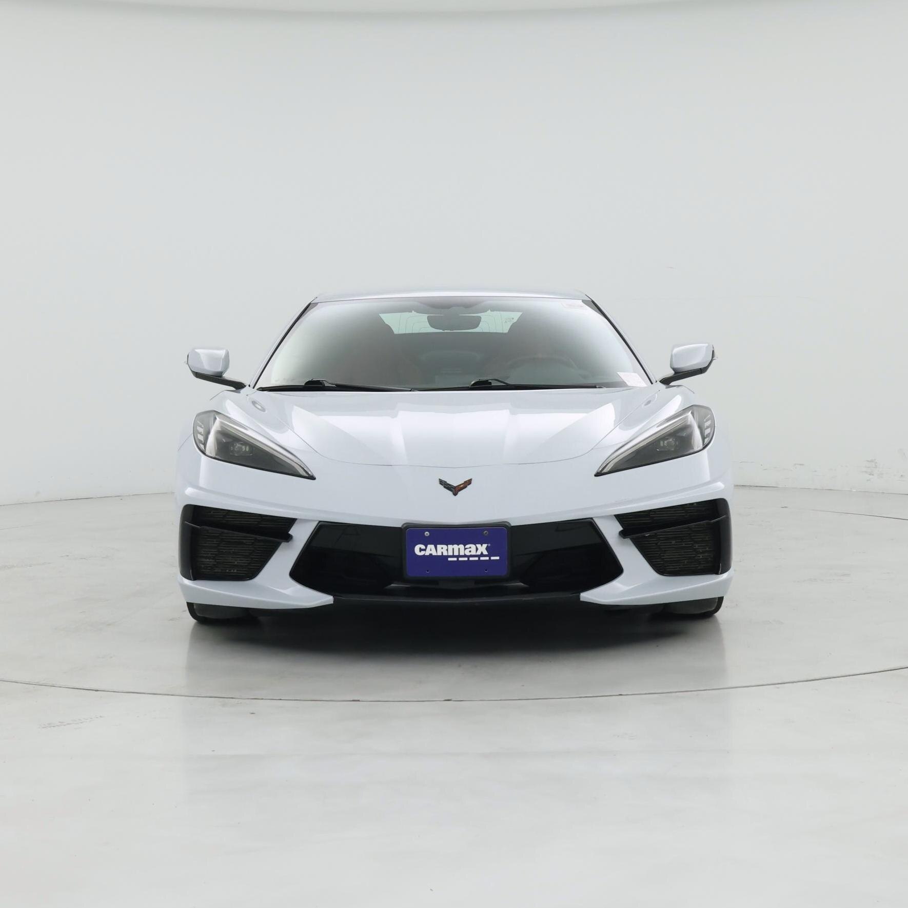 Thumbnail: 2022 Chevrolet Corvette - 5
