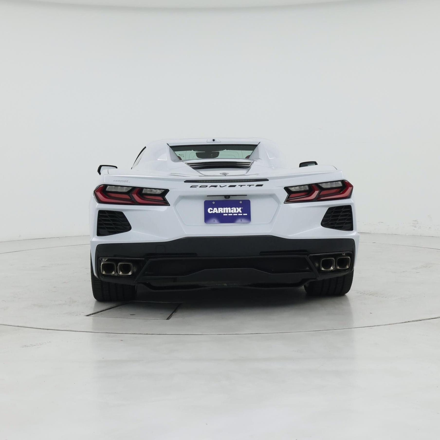 Thumbnail: 2022 Chevrolet Corvette - 6
