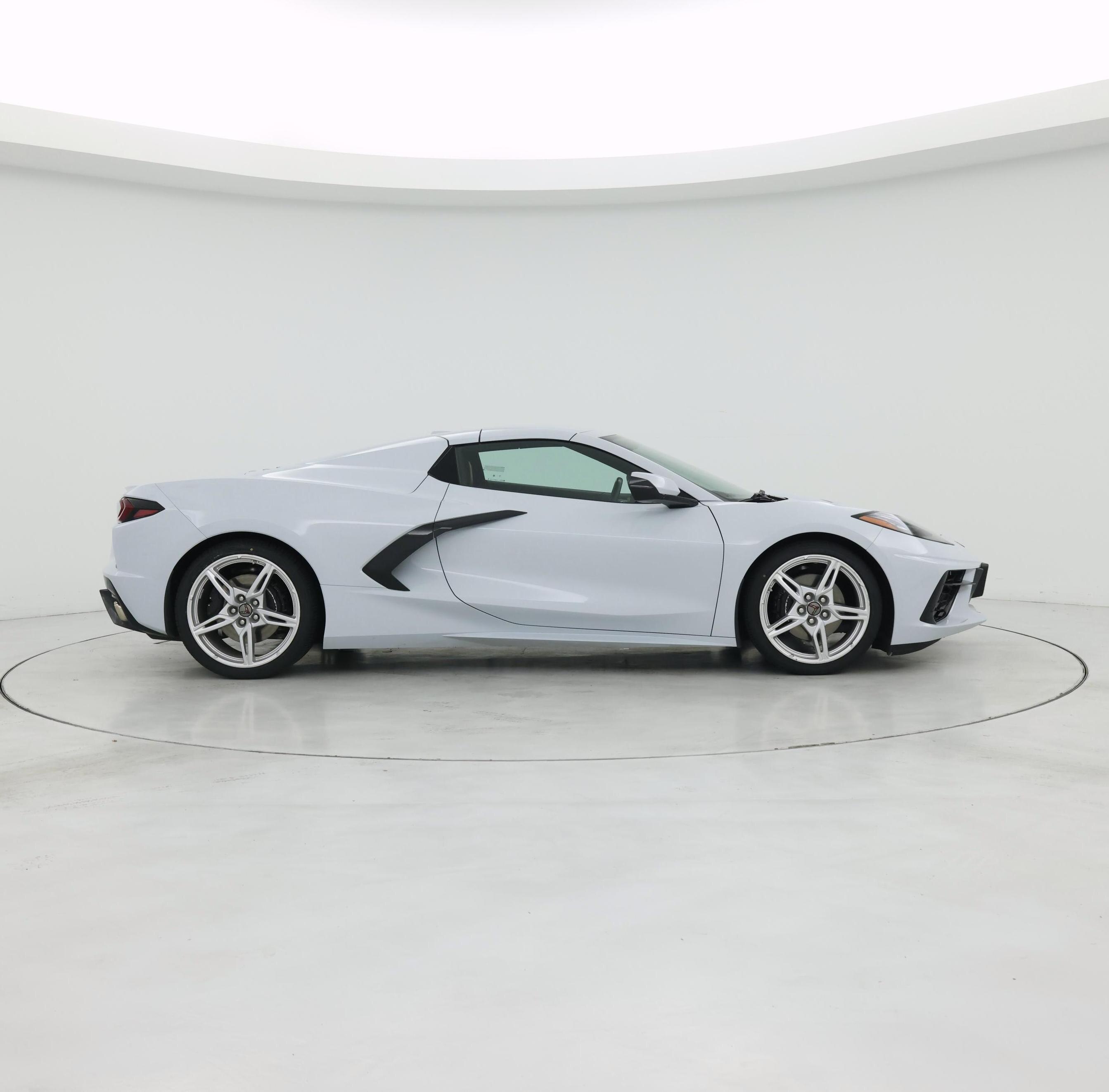 Thumbnail: 2022 Chevrolet Corvette - 7