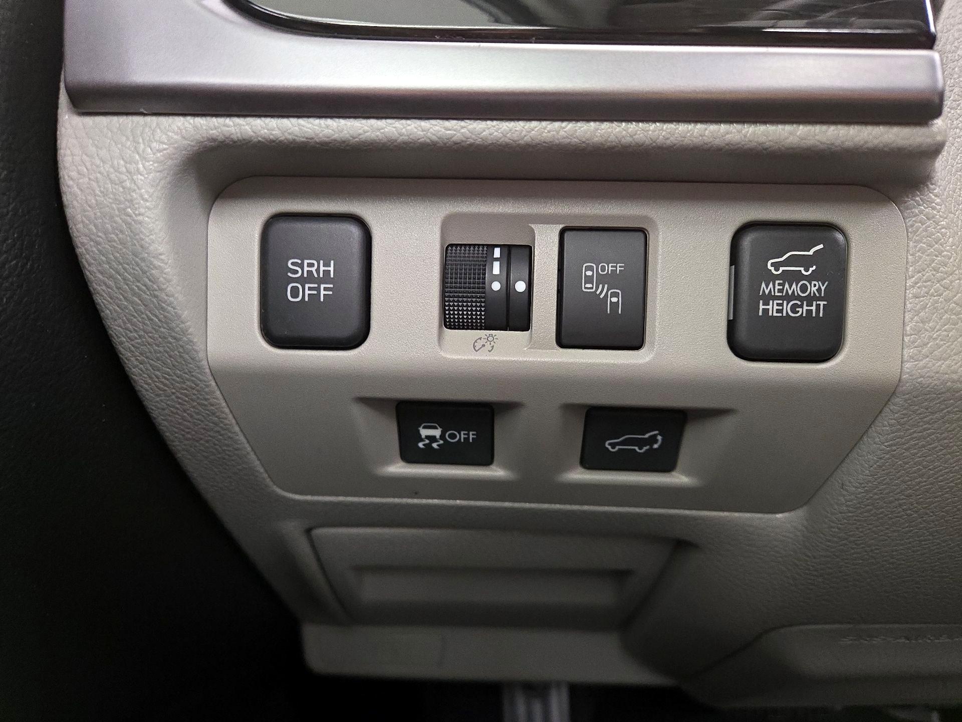Thumbnail: 2018 Subaru Forester - 13