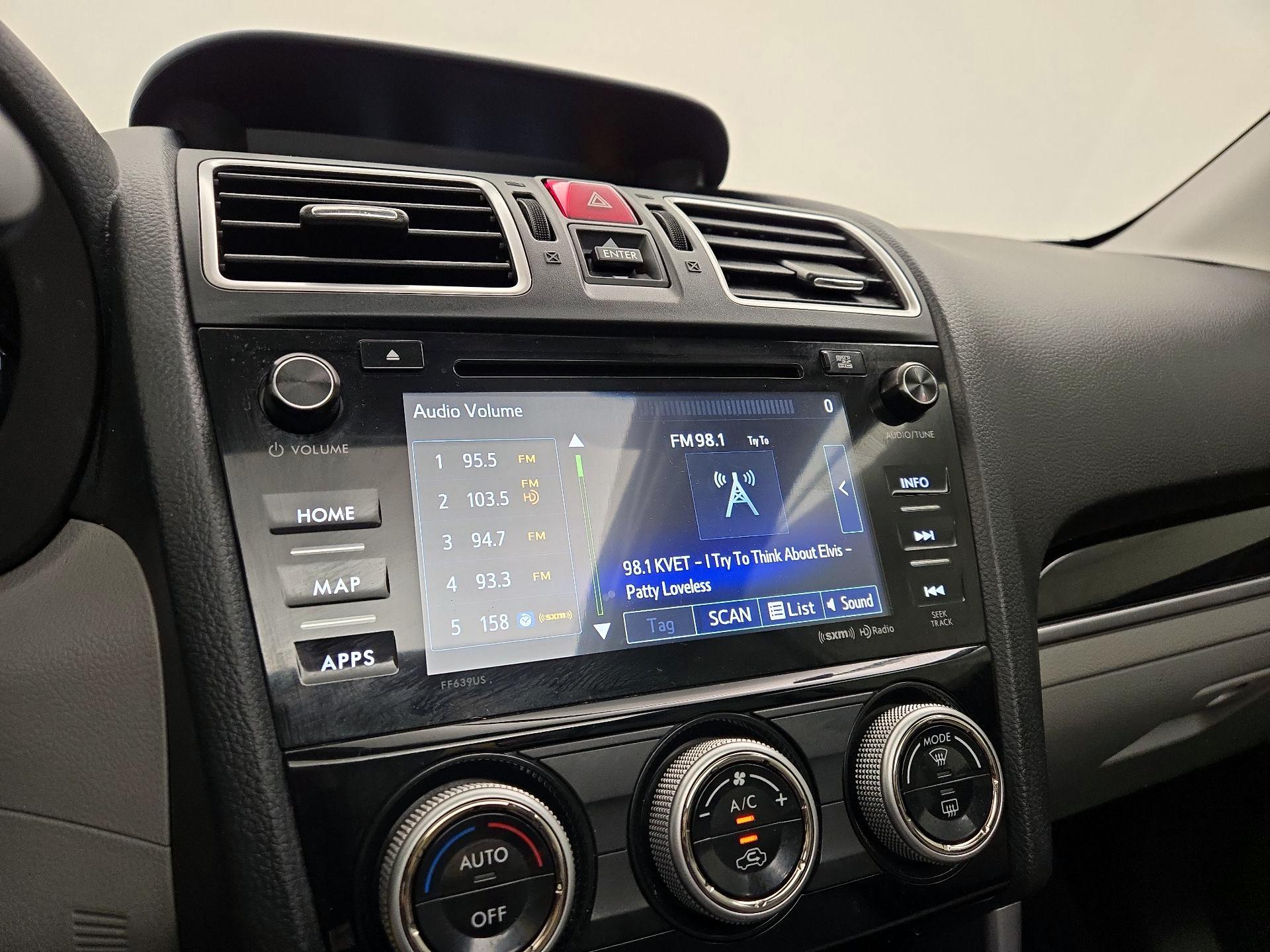 Thumbnail: 2018 Subaru Forester - 16