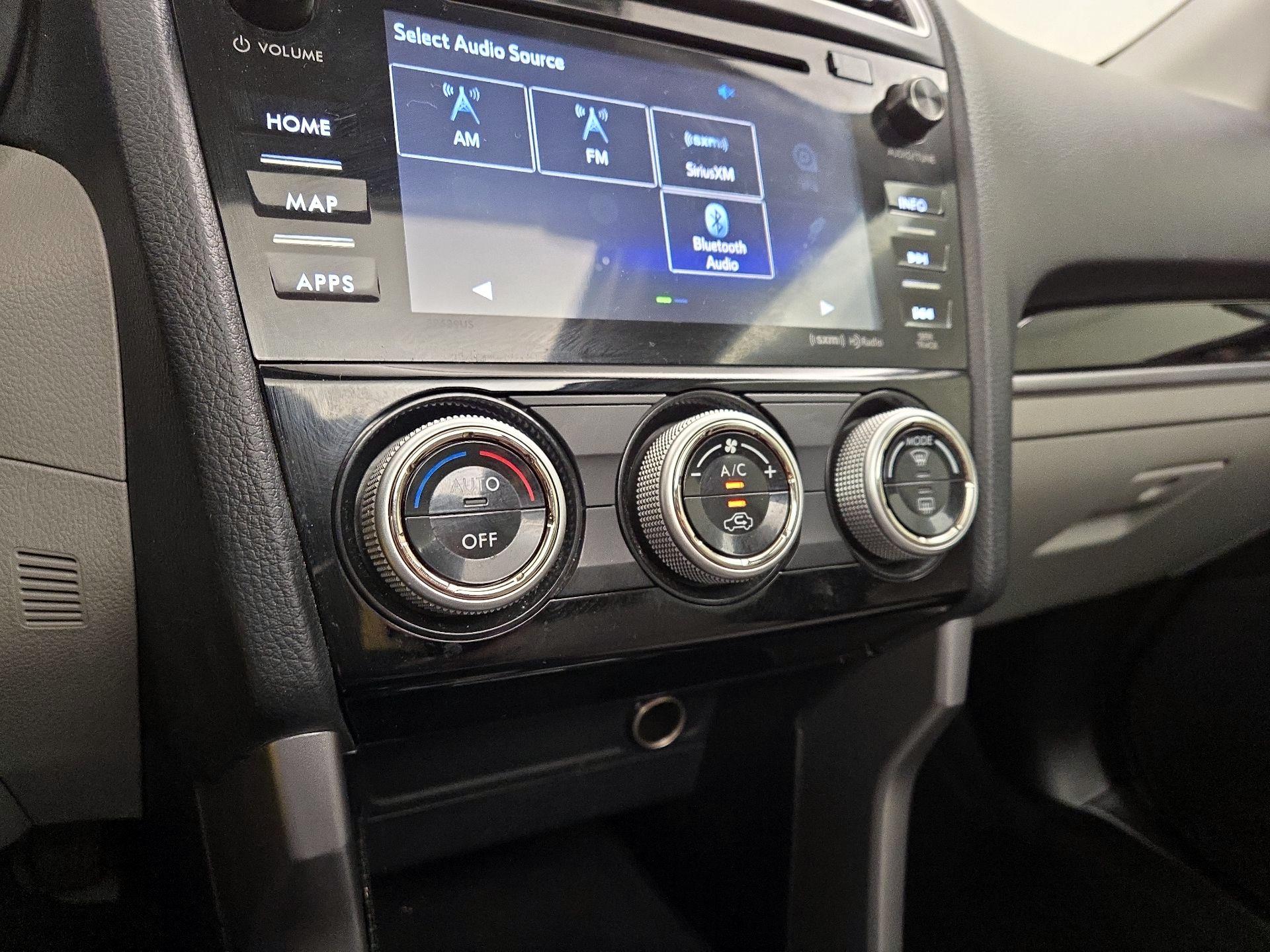 Thumbnail: 2018 Subaru Forester - 17