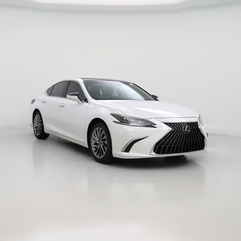 2025 Lexus ES 350 Ultra Luxury