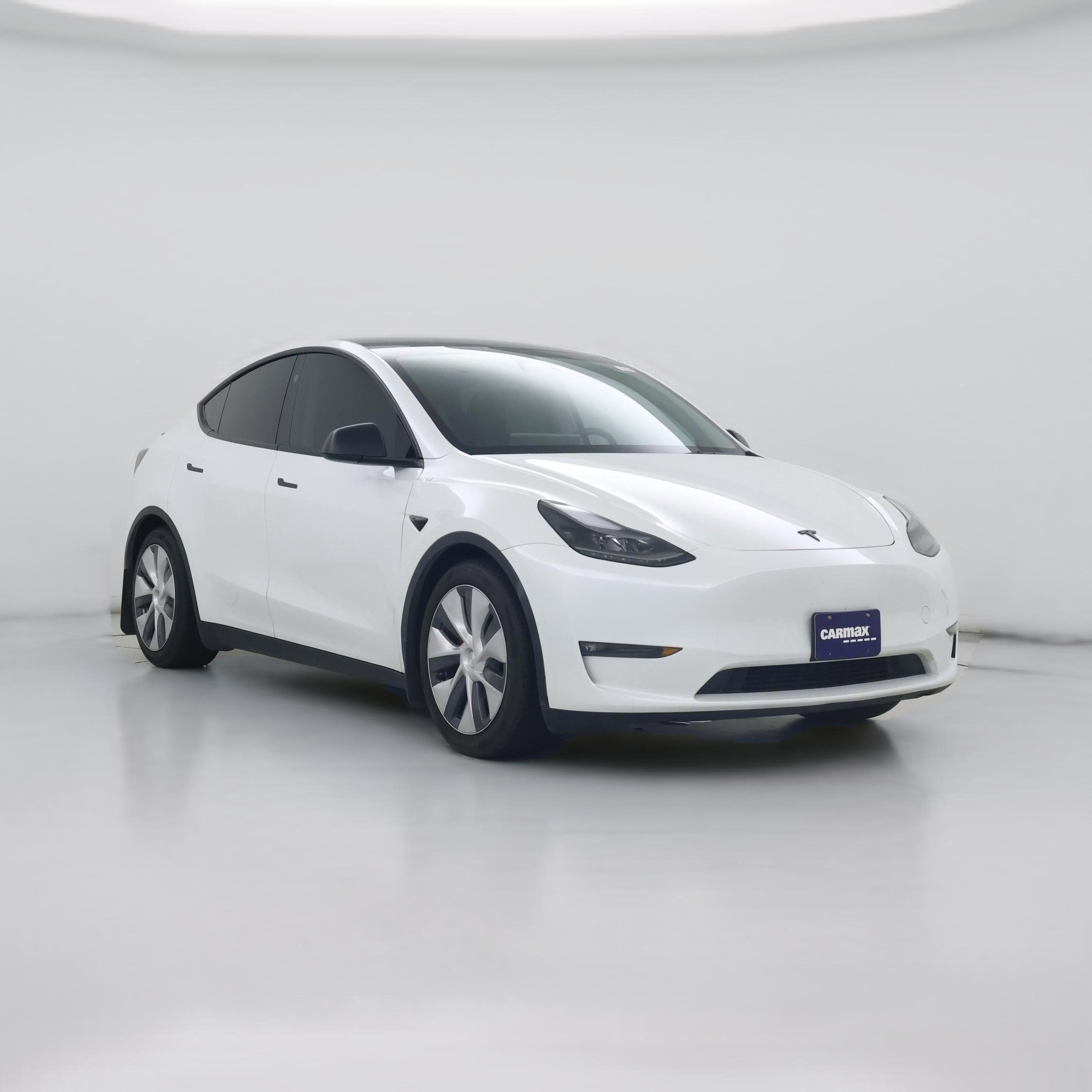 Thumbnail: 2023 Tesla Model Y - 1