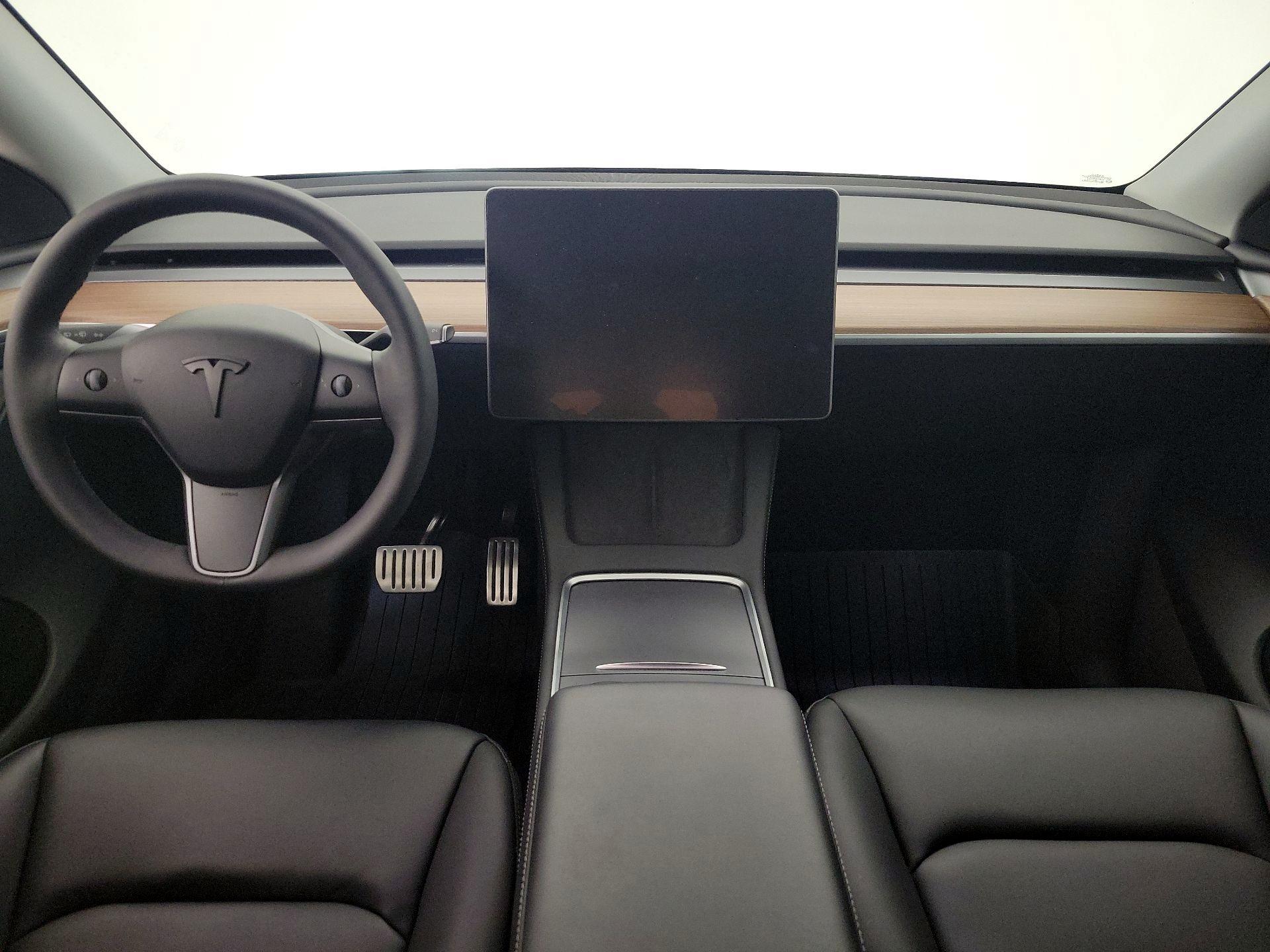 Thumbnail: 2023 Tesla Model Y - 9