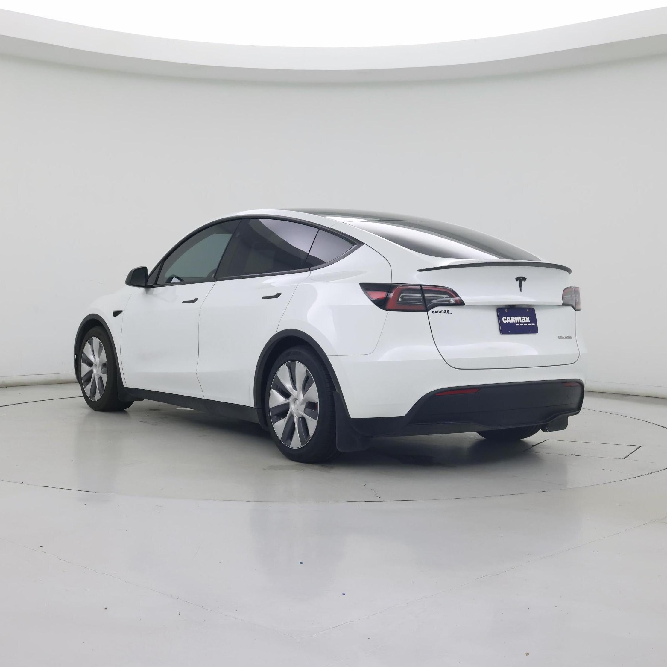 Thumbnail: 2023 Tesla Model Y - 2