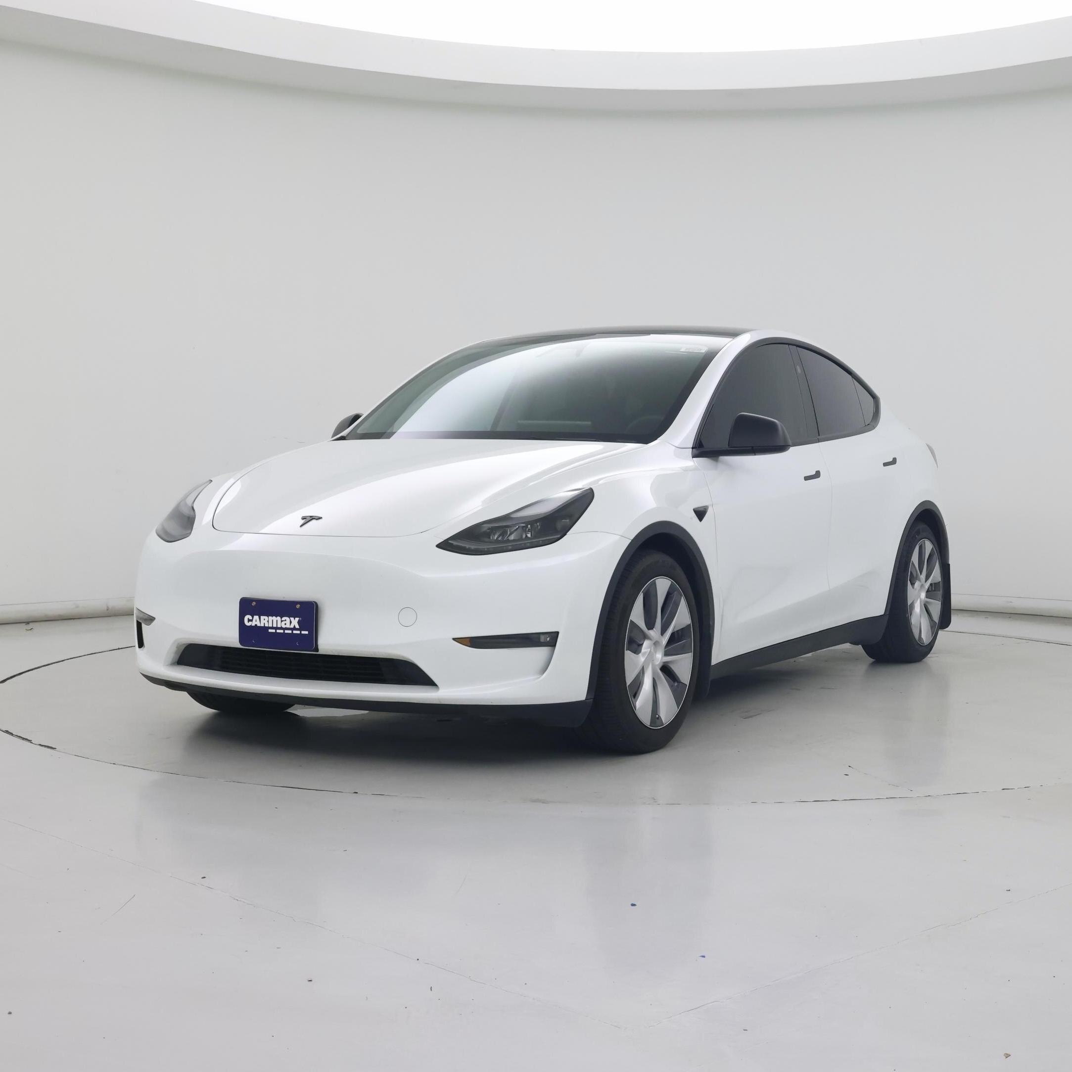 Thumbnail: 2023 Tesla Model Y - 4