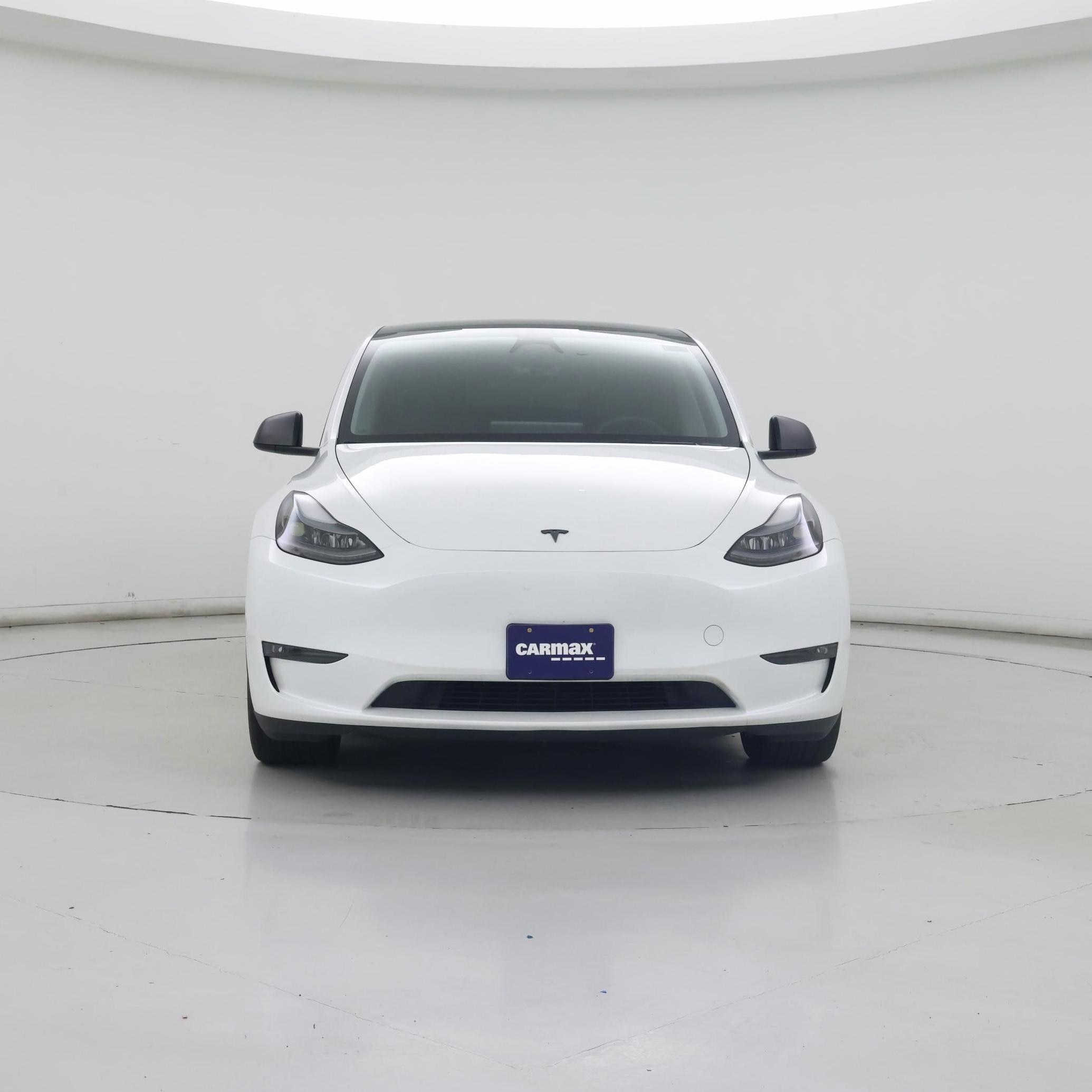 Thumbnail: 2023 Tesla Model Y - 5
