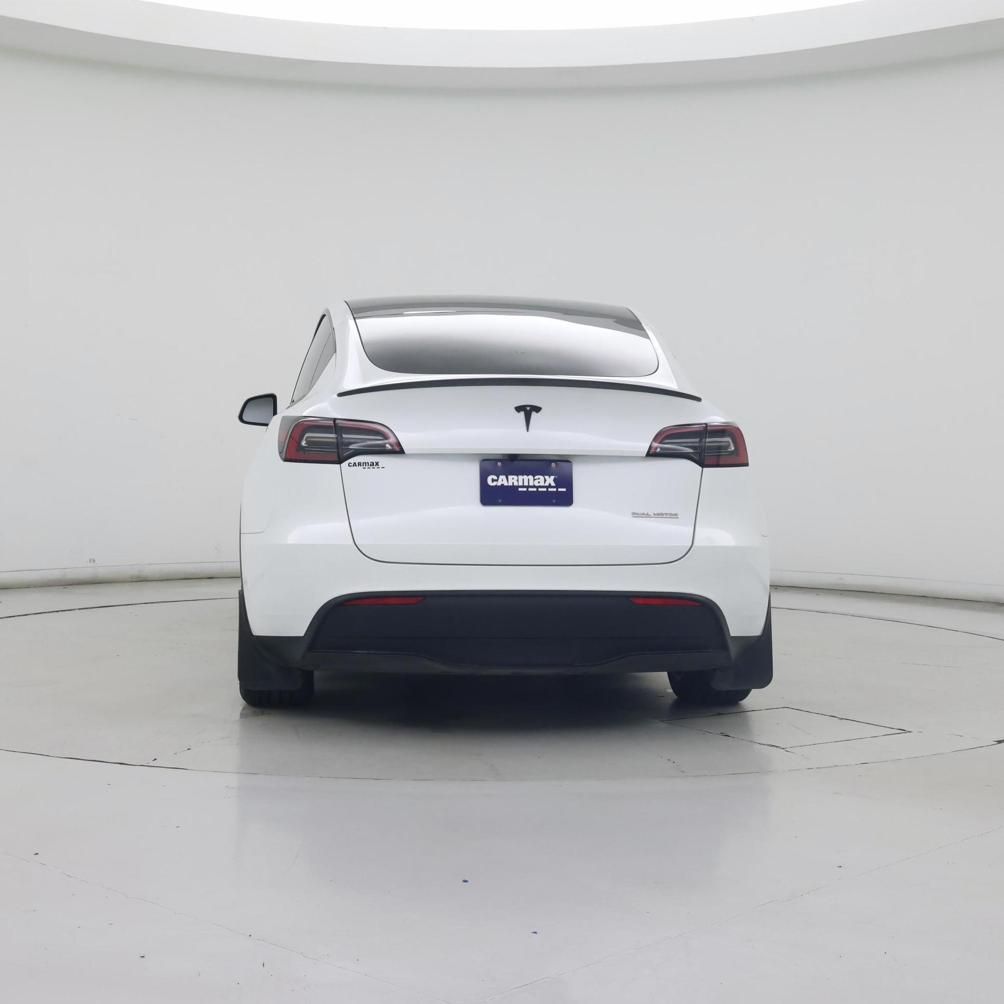 Thumbnail: 2023 Tesla Model Y - 6