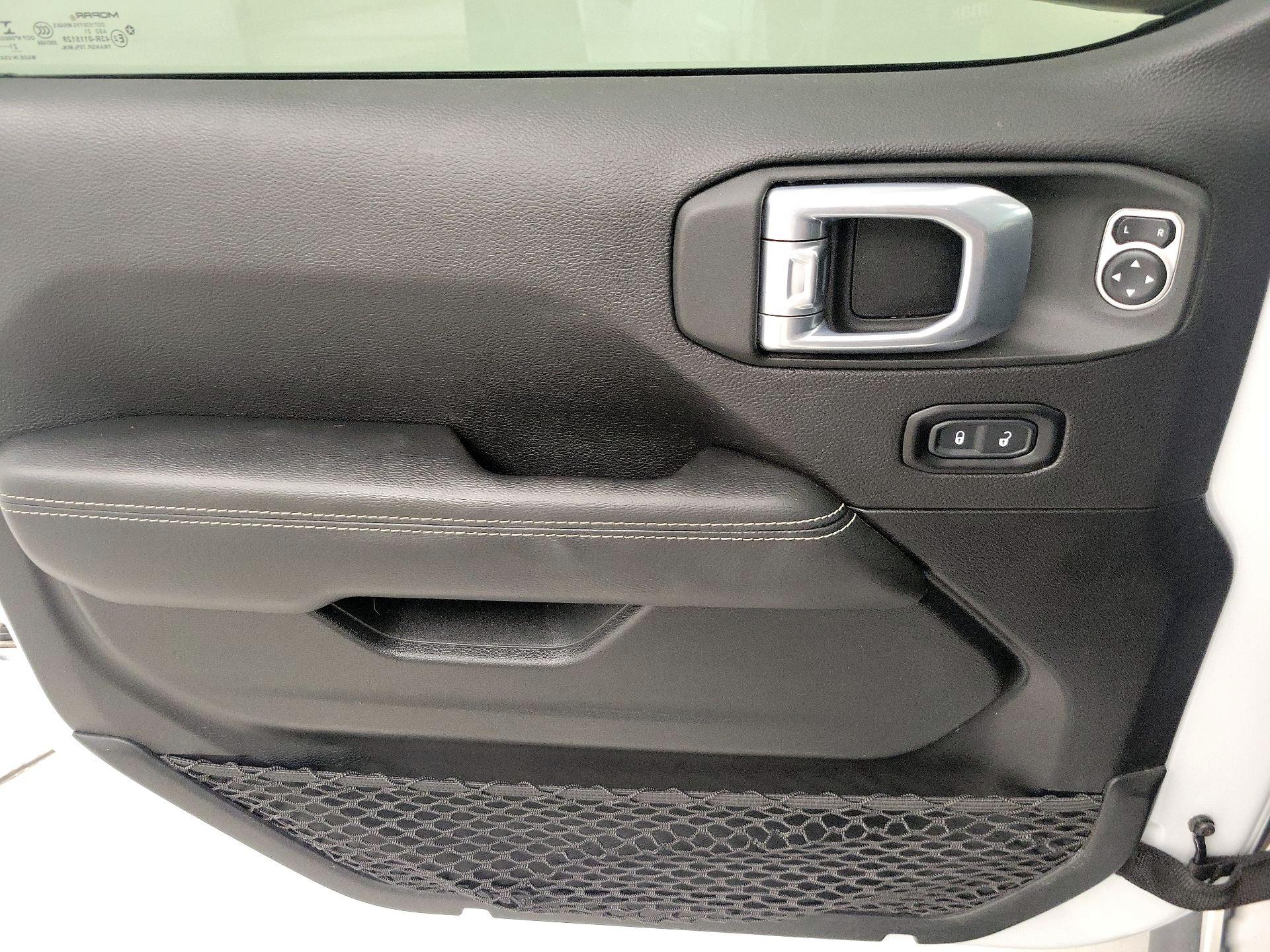 Thumbnail: 2021 Jeep Wrangler - 12